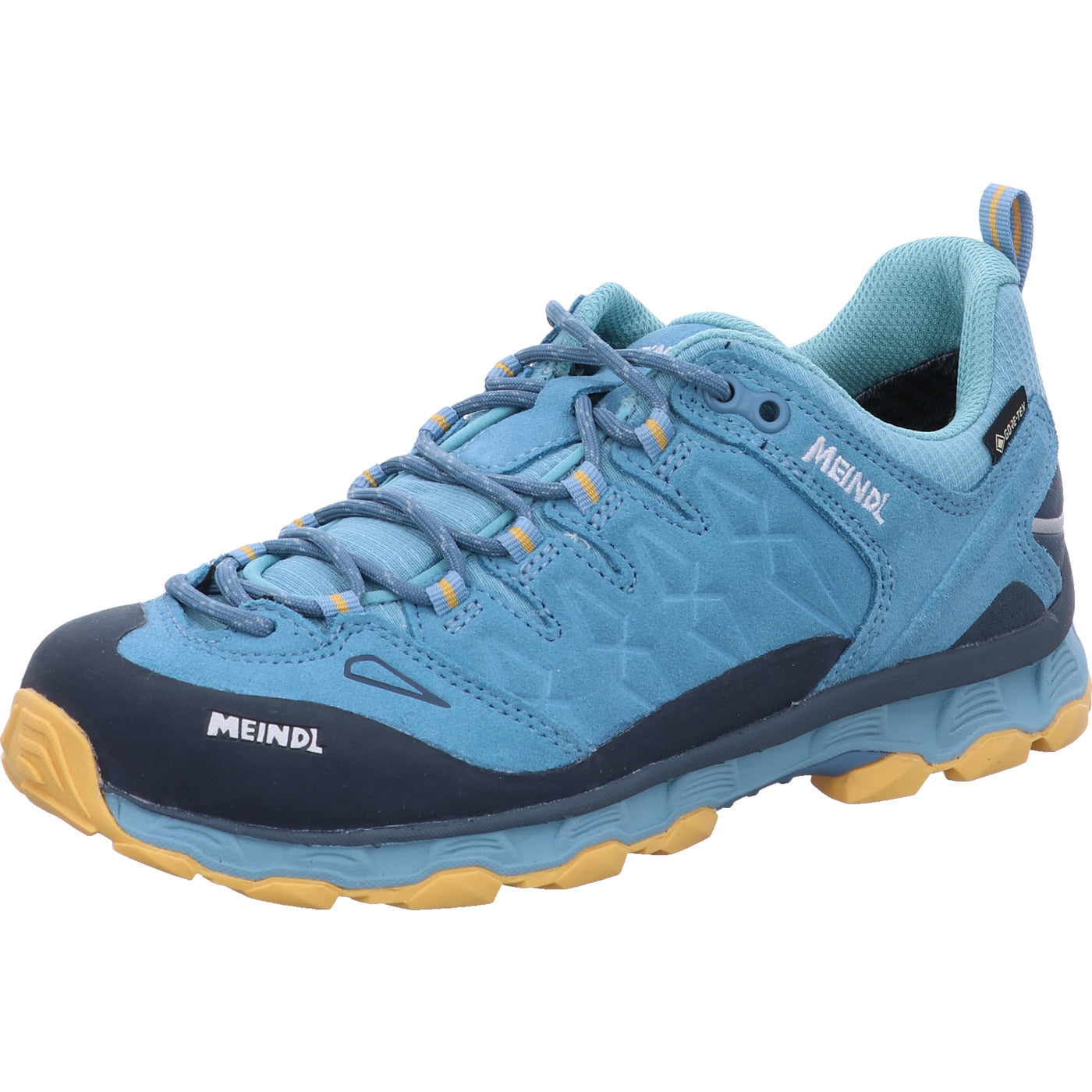 Meindl Wanderschuh Lite Trail Lady GTX