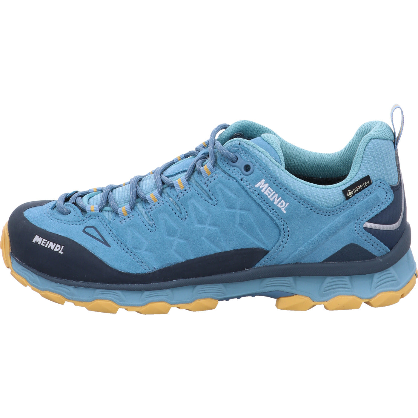 Meindl Wanderschuh Lite Trail Lady GTX