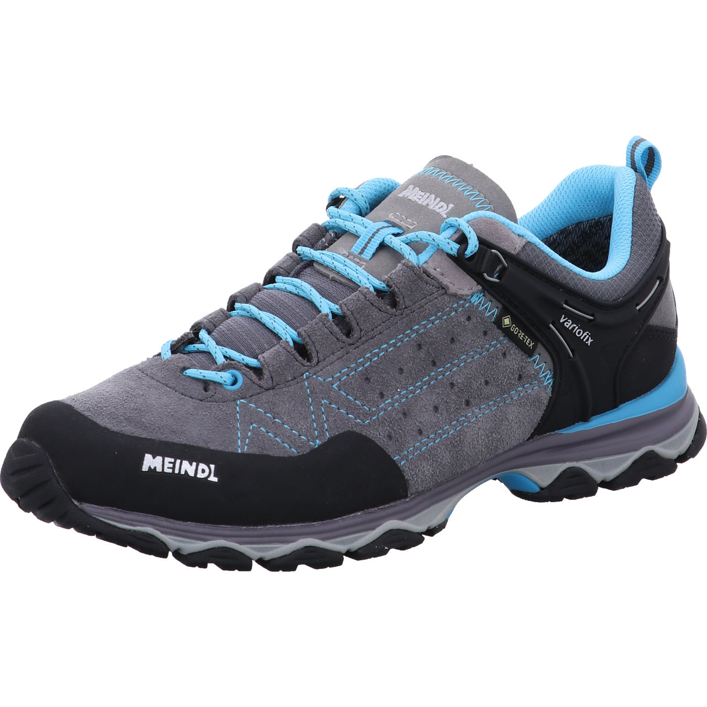 Meindl Wanderschuh Ontario Lady GTX