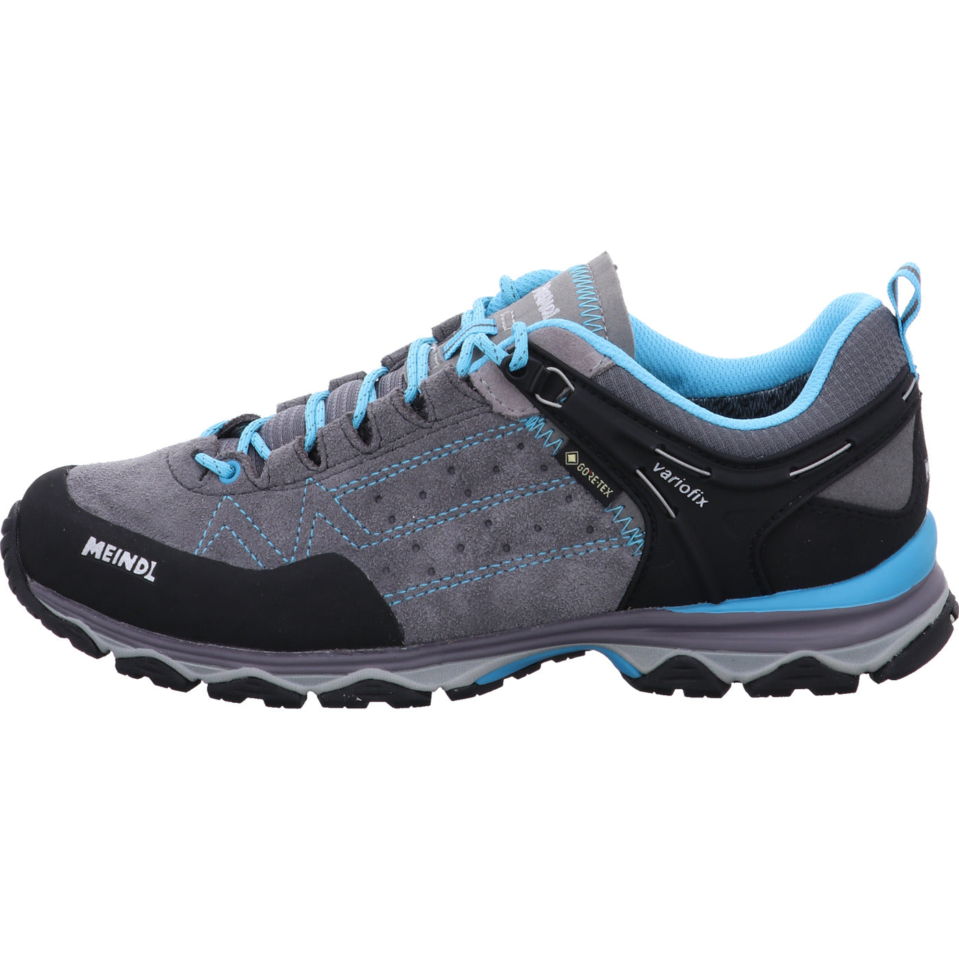 Meindl Wanderschuh Ontario Lady GTX