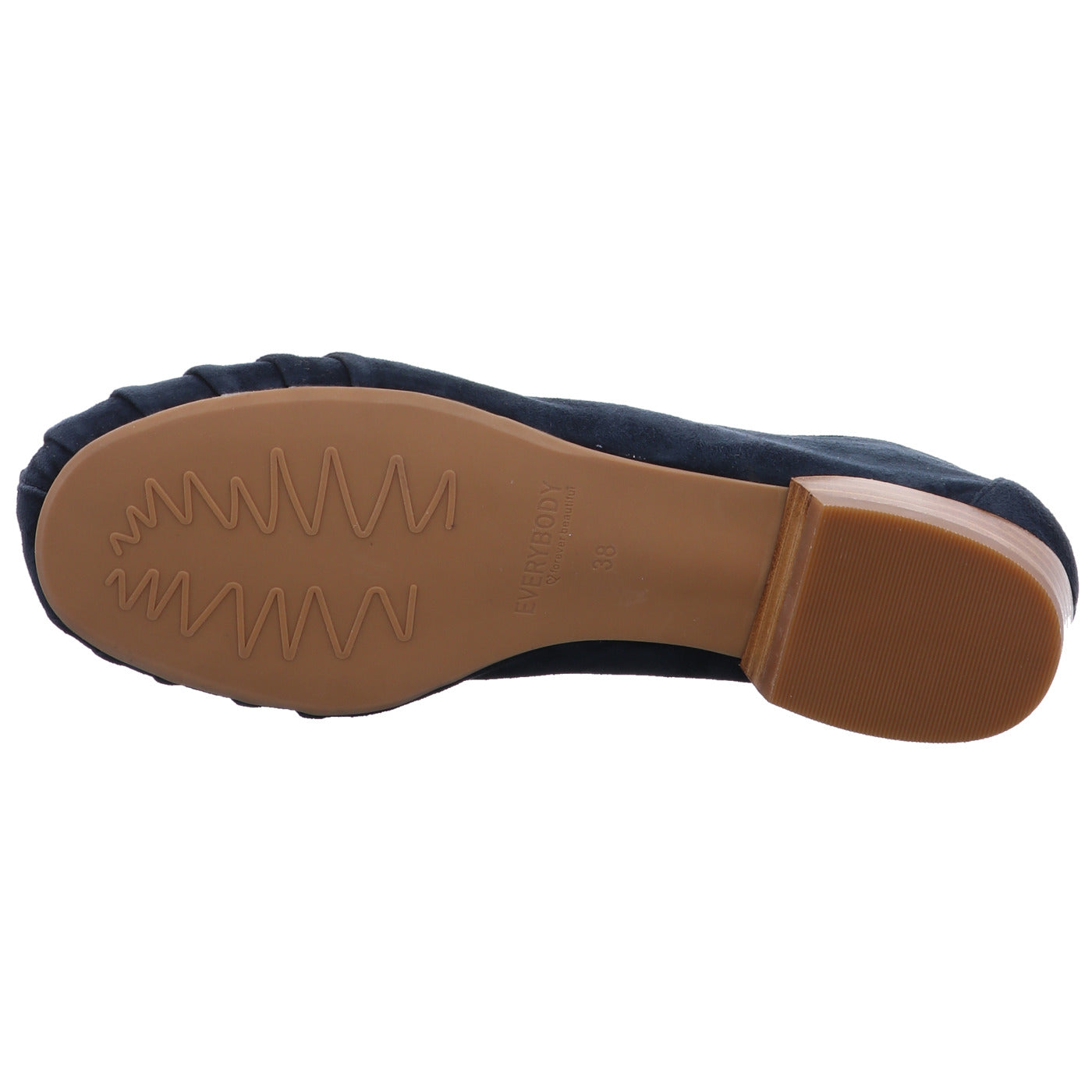 Bild 5 - Everybody Slipper GALEGA DE