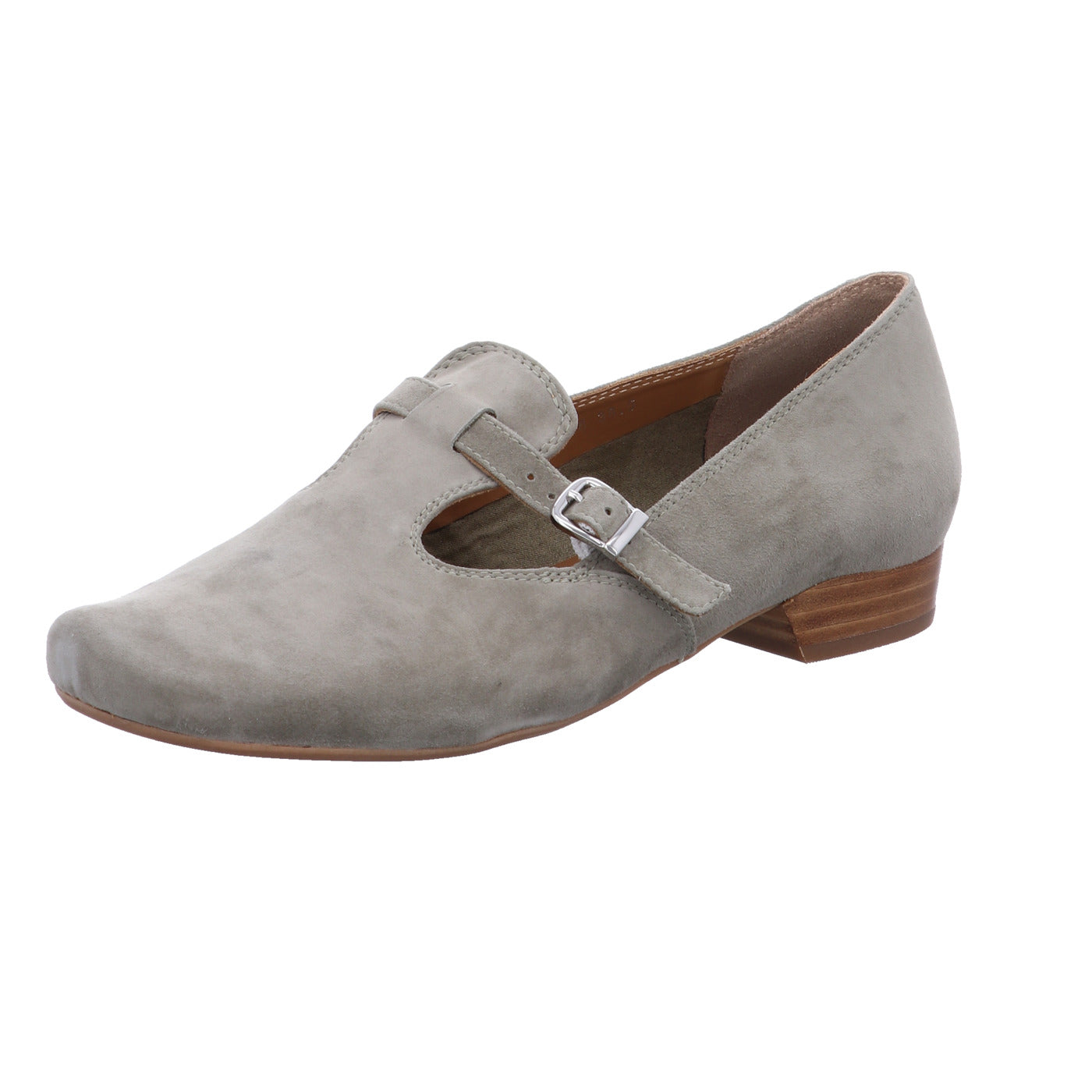 Bild 1 - Everybody Slipper GIULIA DE