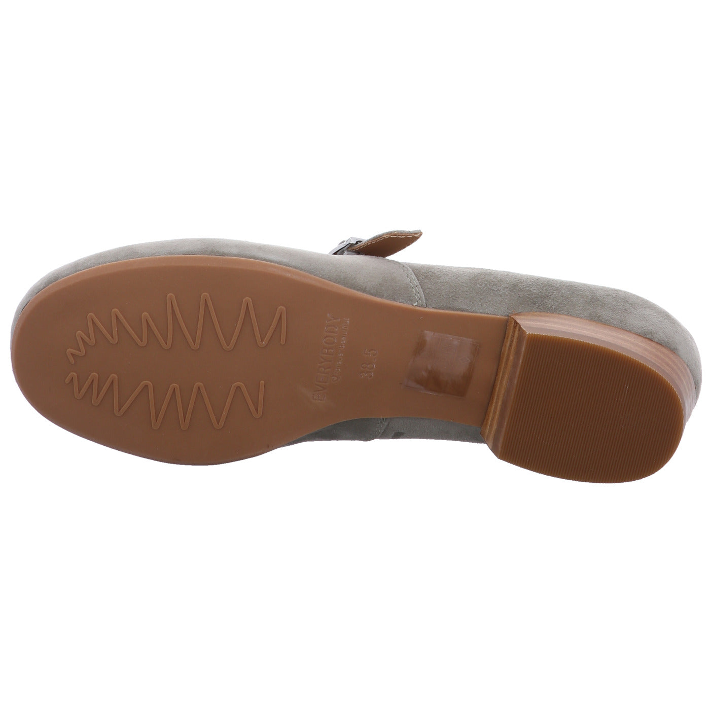 Bild 5 - Everybody Slipper GIULIA DE