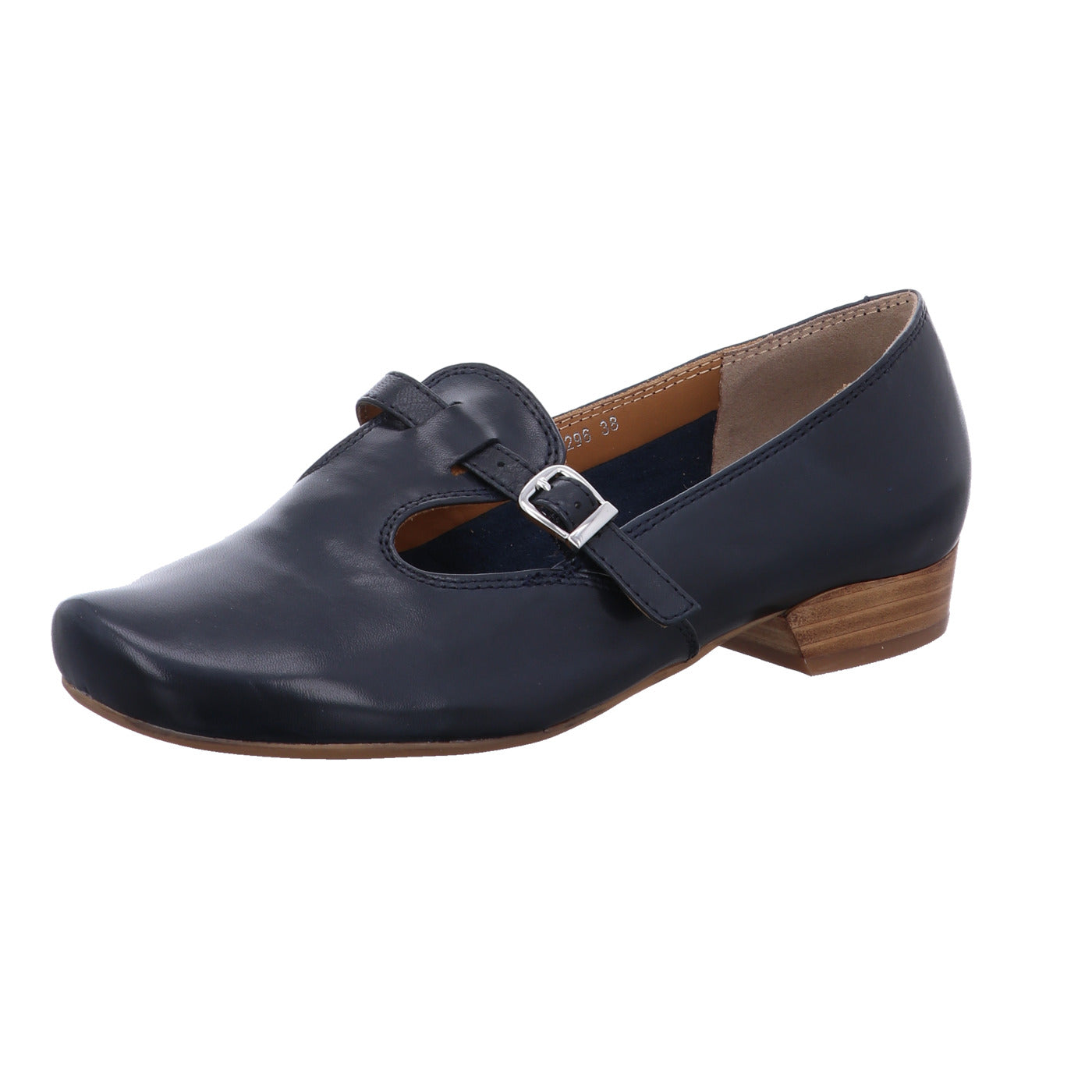 Bild 1 - Everybody Slipper GIULIA DE