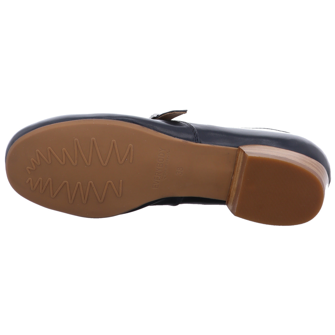 Bild 5 - Everybody Slipper GIULIA DE