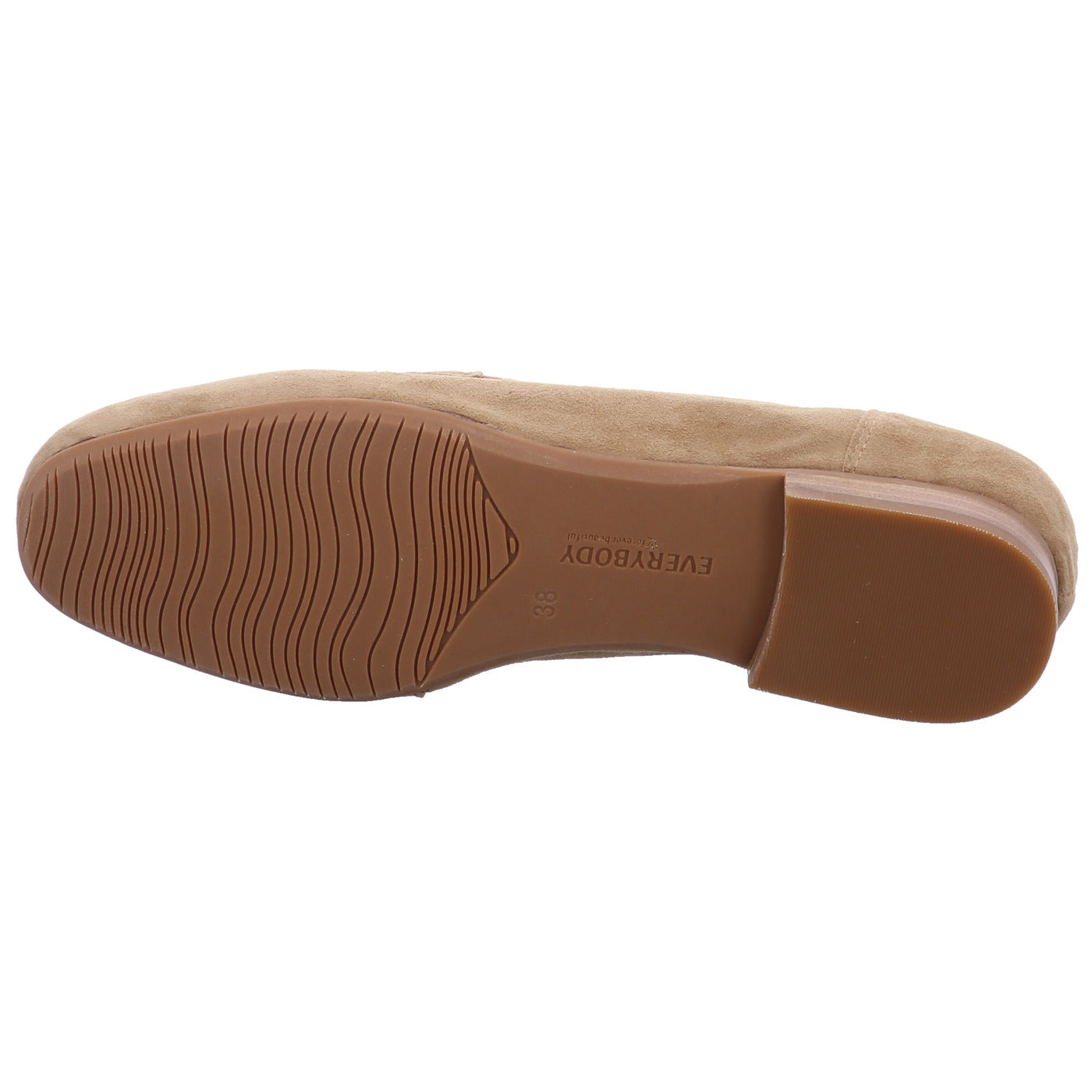 Bild 5 - Everybody Slipper ROBERTA DE