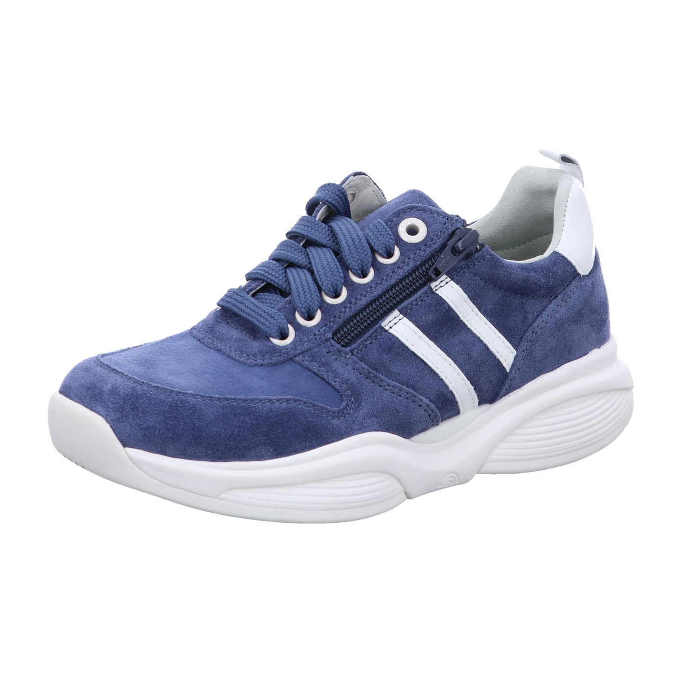 Bild 1 - Xsensible Schnürschuh SWX3