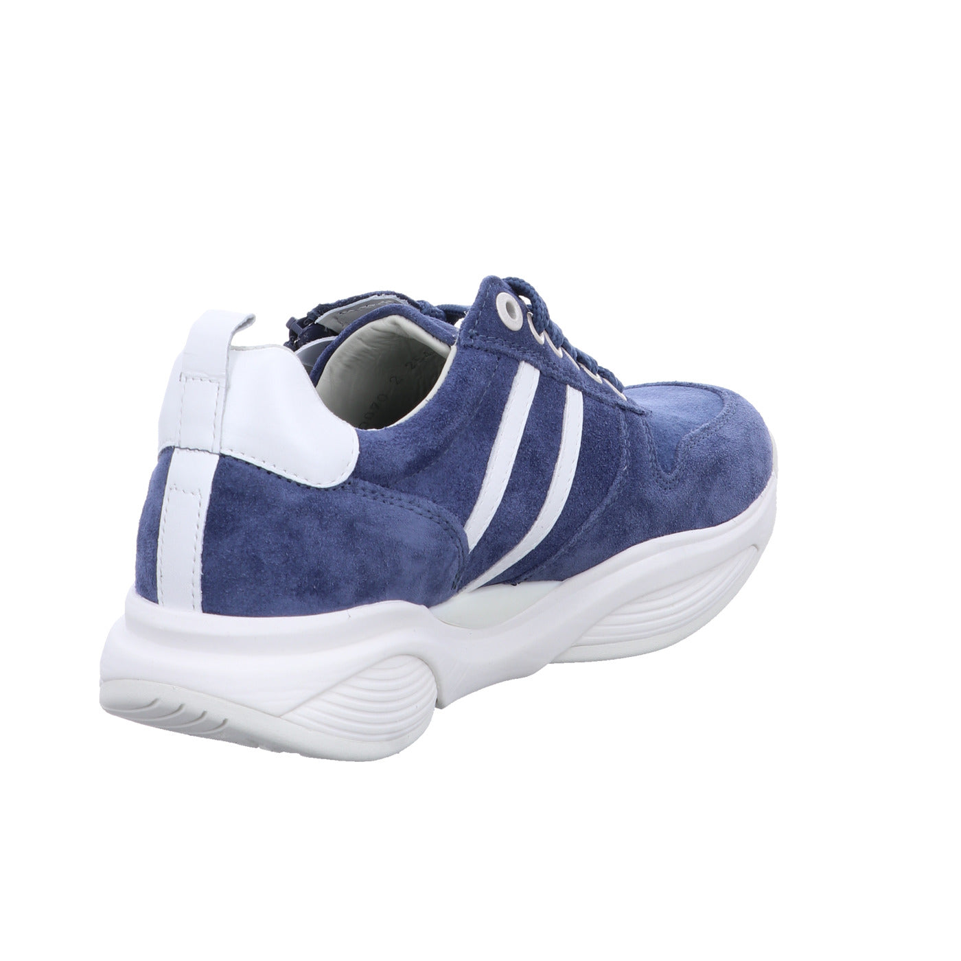 Bild 3 - Xsensible Schnürschuh SWX3