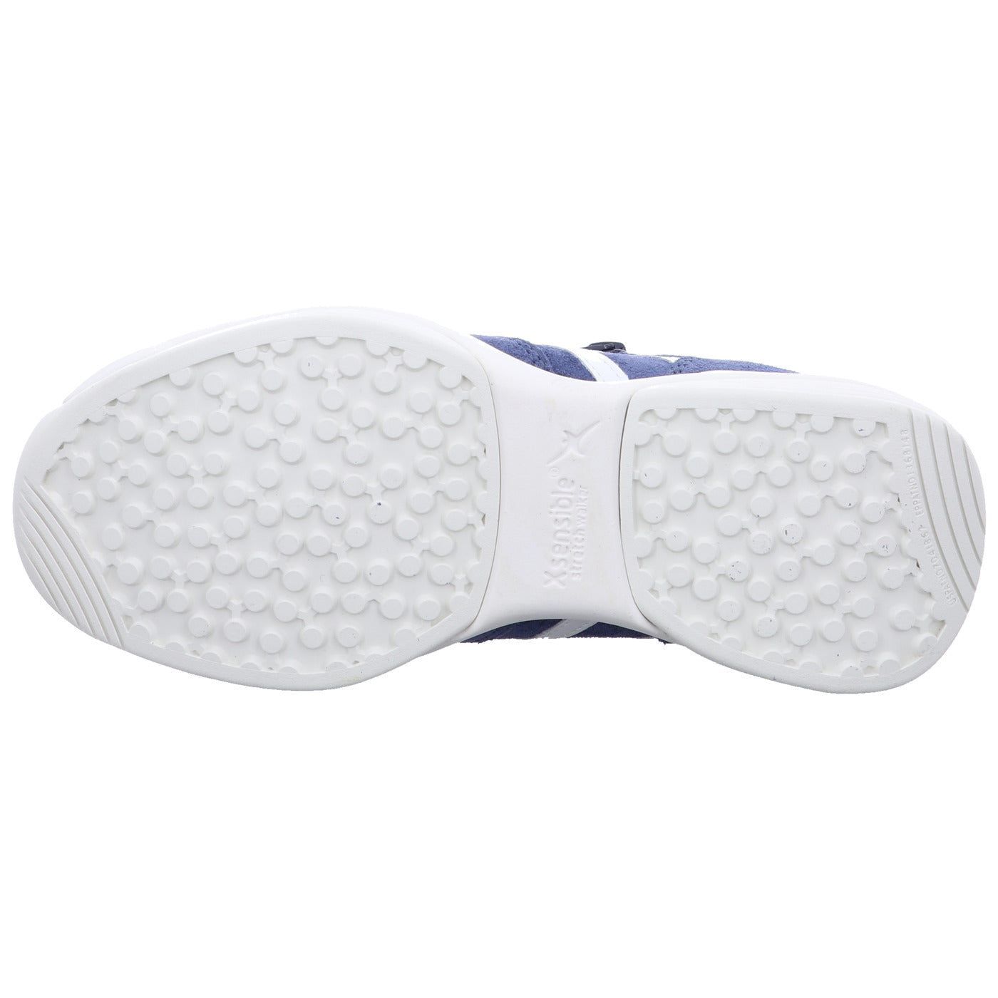Bild 5 - Xsensible Schnürschuh SWX3