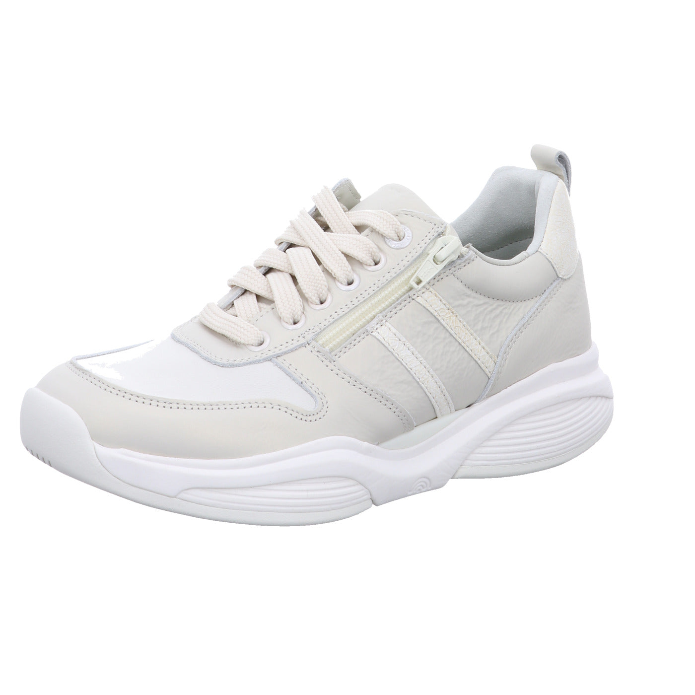 Bild 1 - Xsensible Schnürschuh SWX3