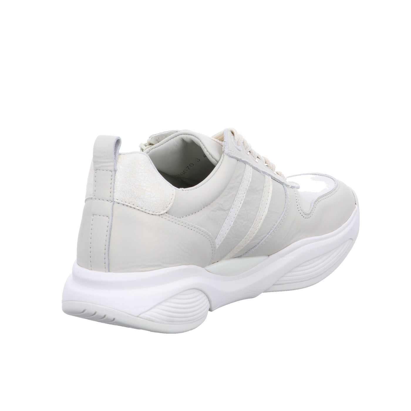 Bild 3 - Xsensible Schnürschuh SWX3