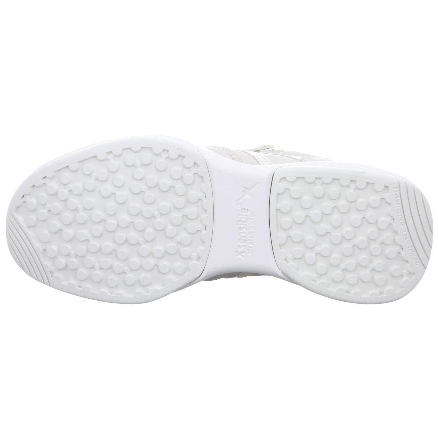 Bild 5 - Xsensible Schnürschuh SWX3