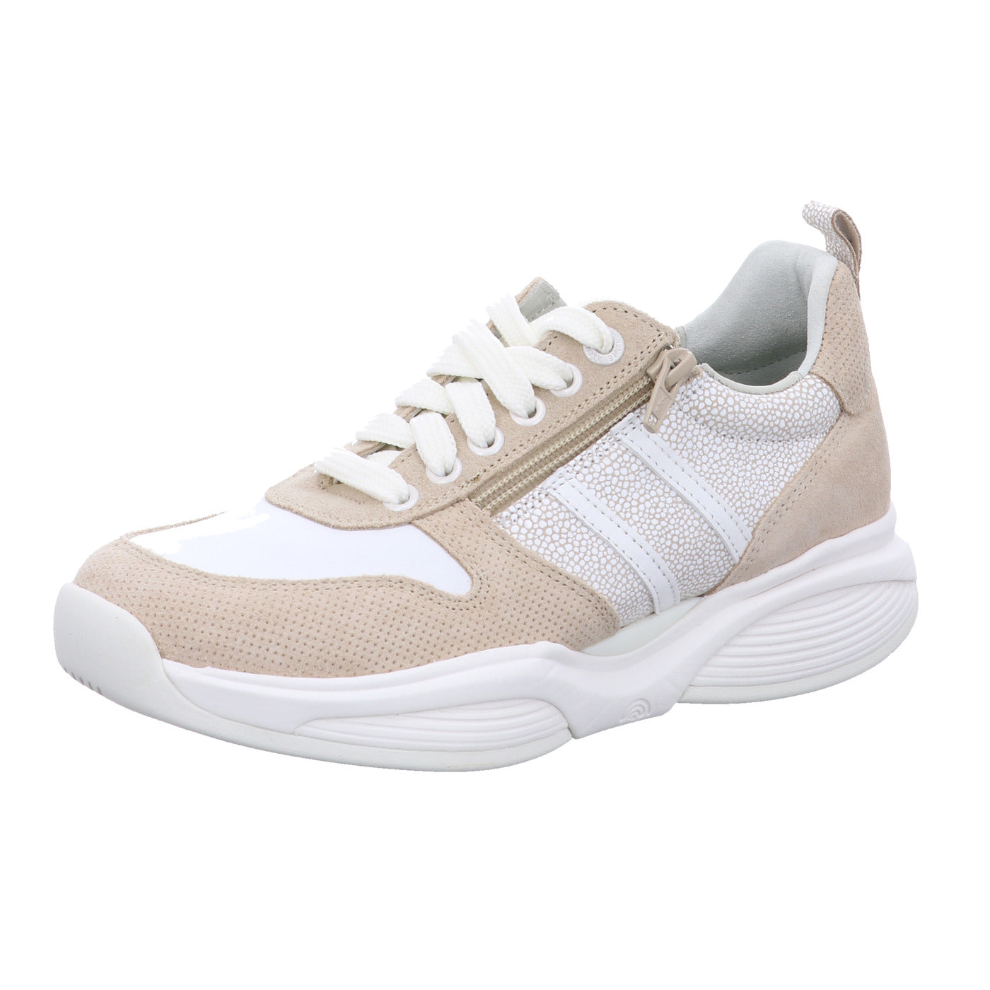 Bild 1 - Xsensible Schnürschuh SWX3