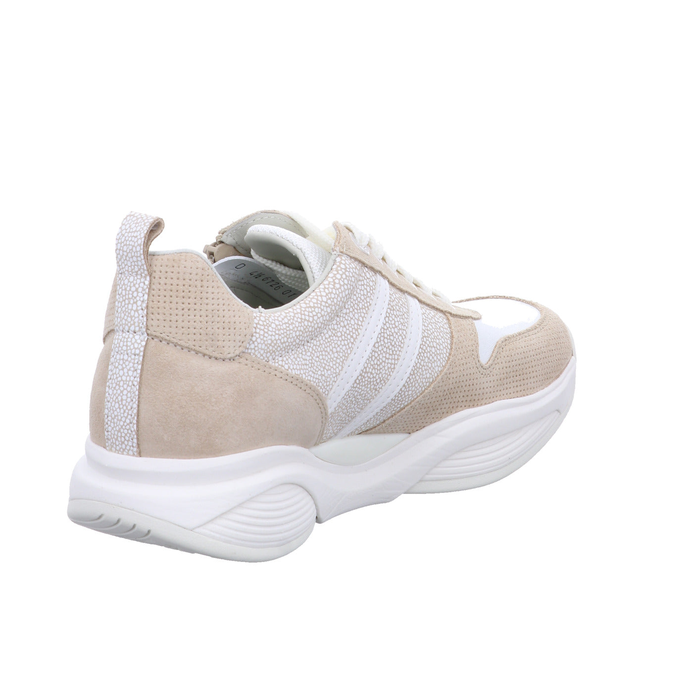 Bild 3 - Xsensible Schnürschuh SWX3