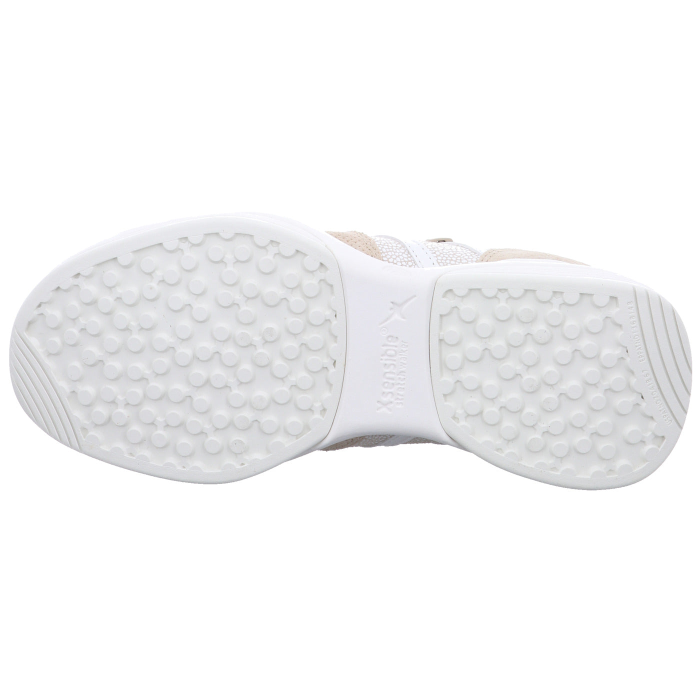 Bild 5 - Xsensible Schnürschuh SWX3