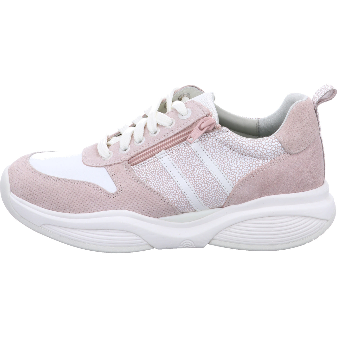 Bild 2 - Xsensible Schnürschuh SWX3