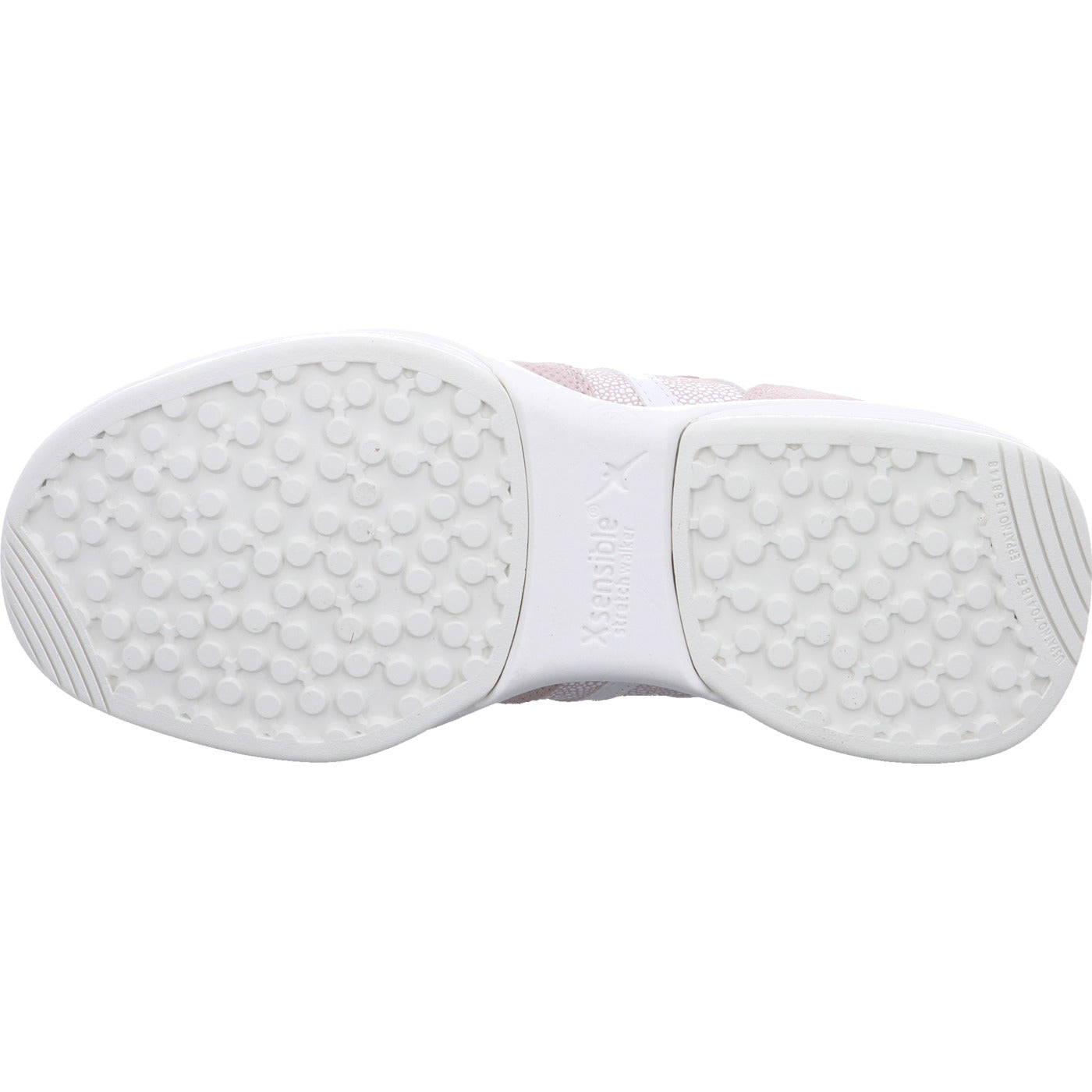 Bild 5 - Xsensible Schnürschuh SWX3