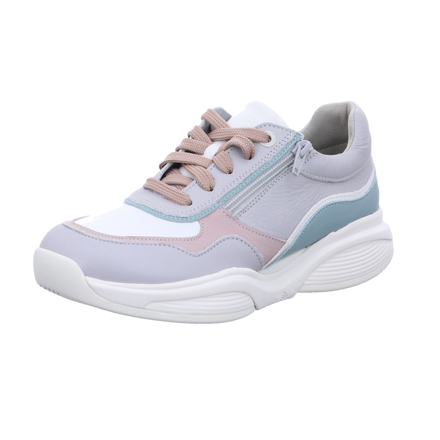 Bild 1 - Xsensible Schnürschuh SWX11