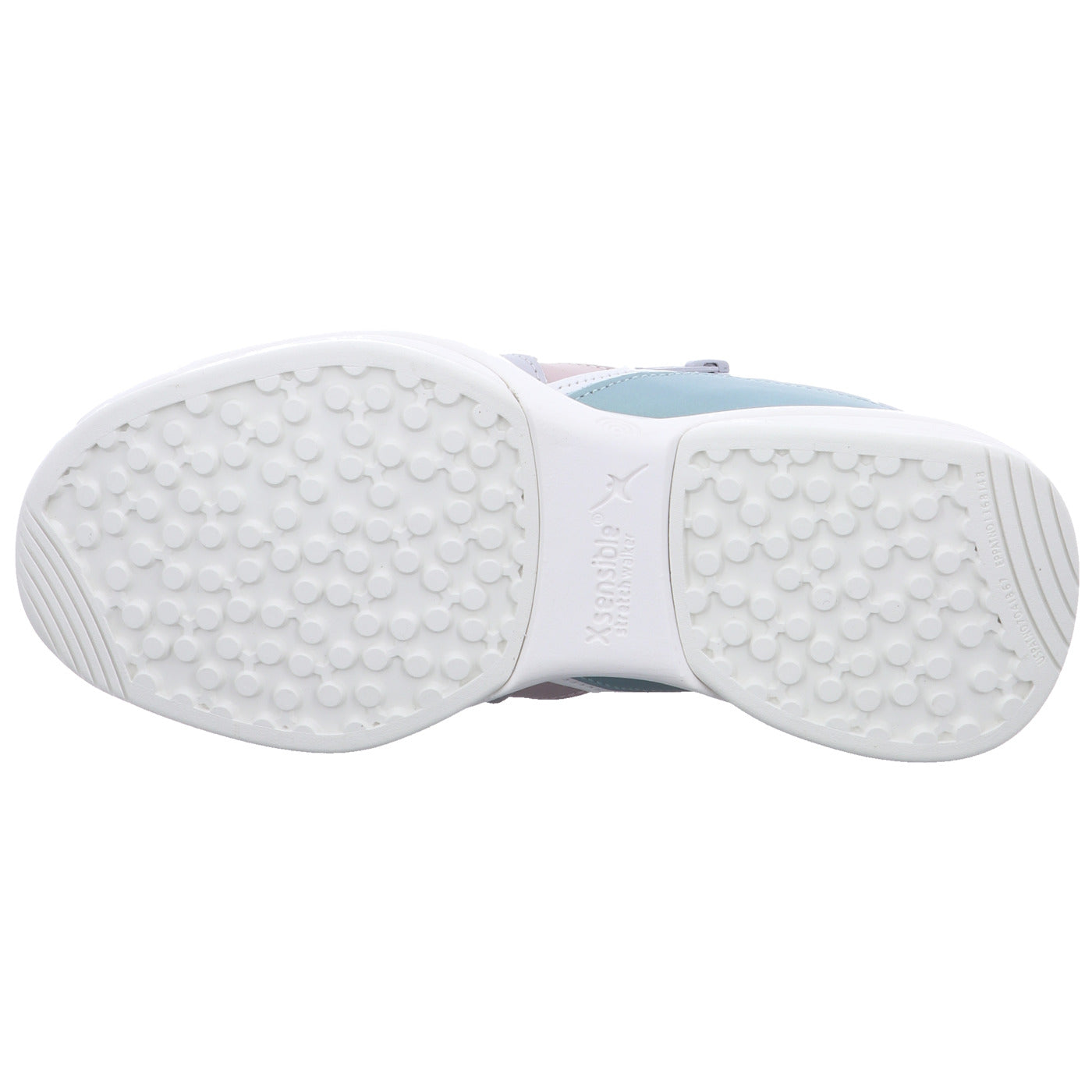 Bild 5 - Xsensible Schnürschuh SWX11