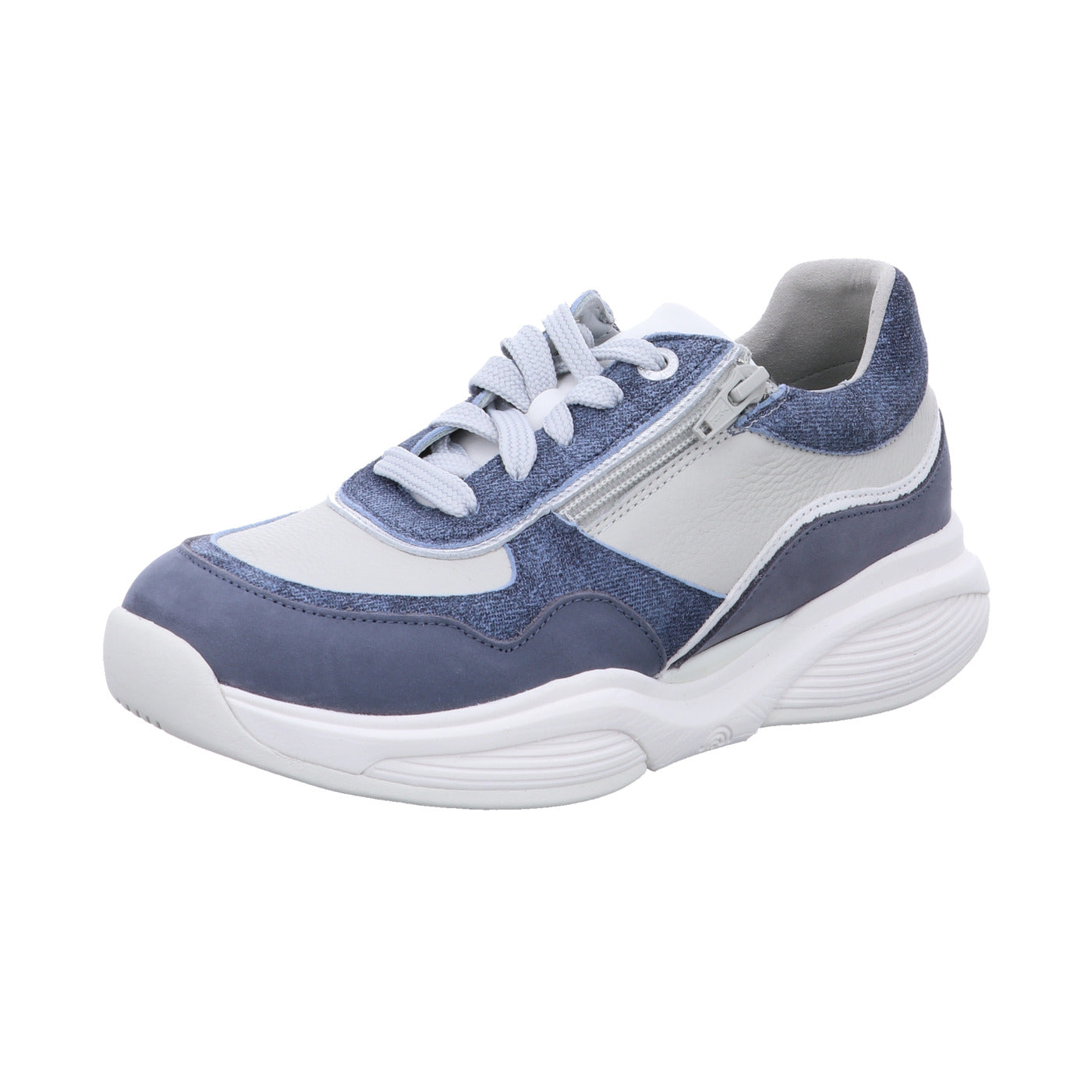 Bild 1 - Xsensible Schnürschuh SWX11