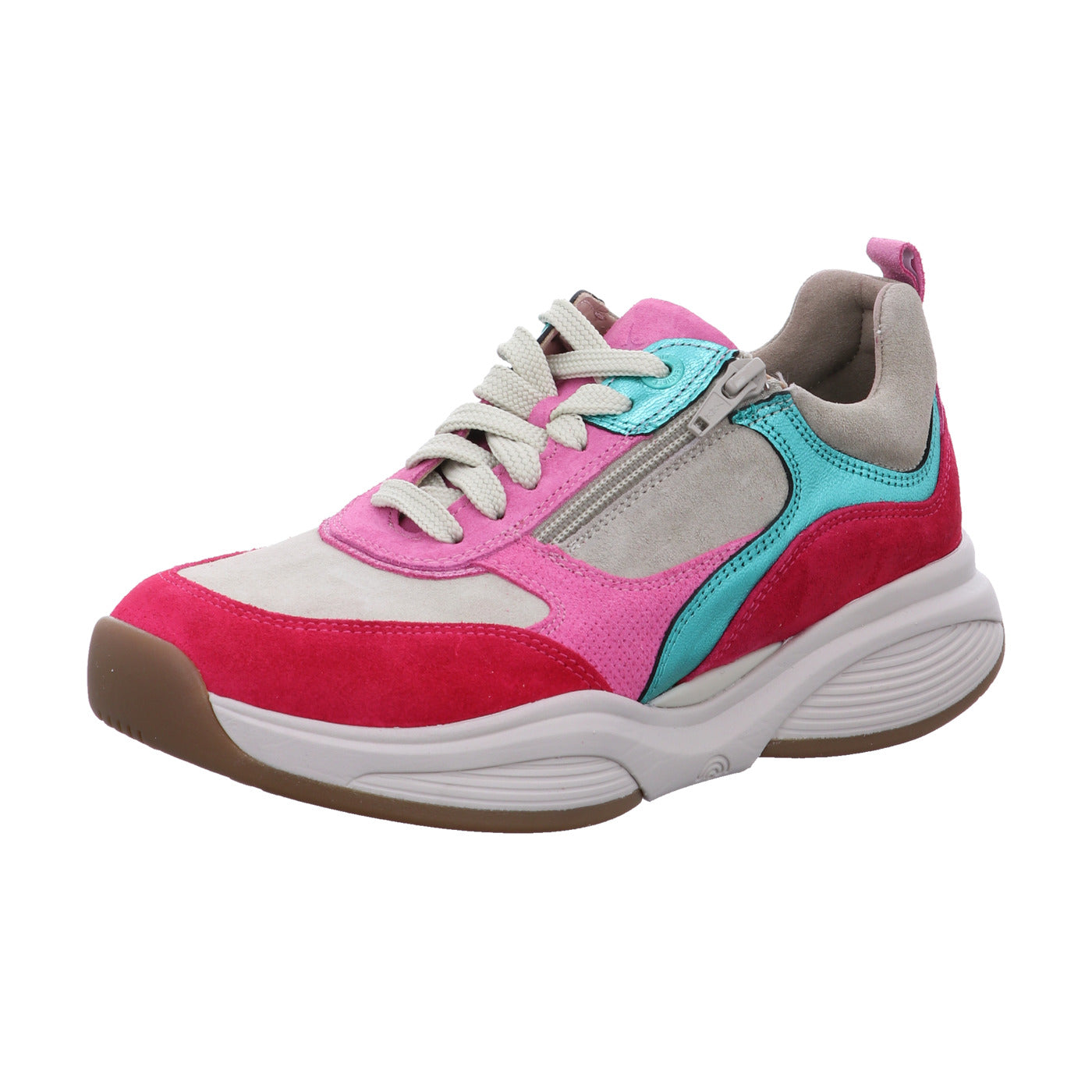 Bild 1 - Xsensible Schnürschuh SWX19