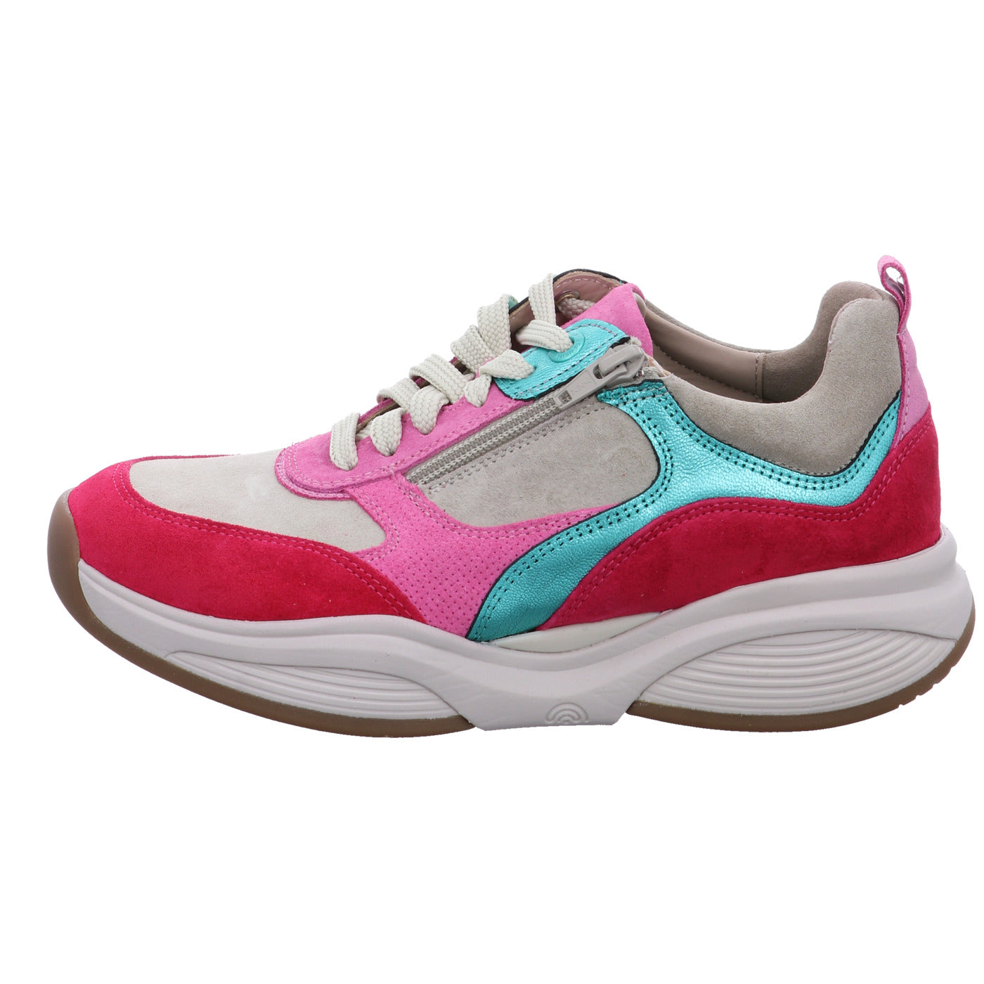 Bild 2 - Xsensible Schnürschuh SWX19