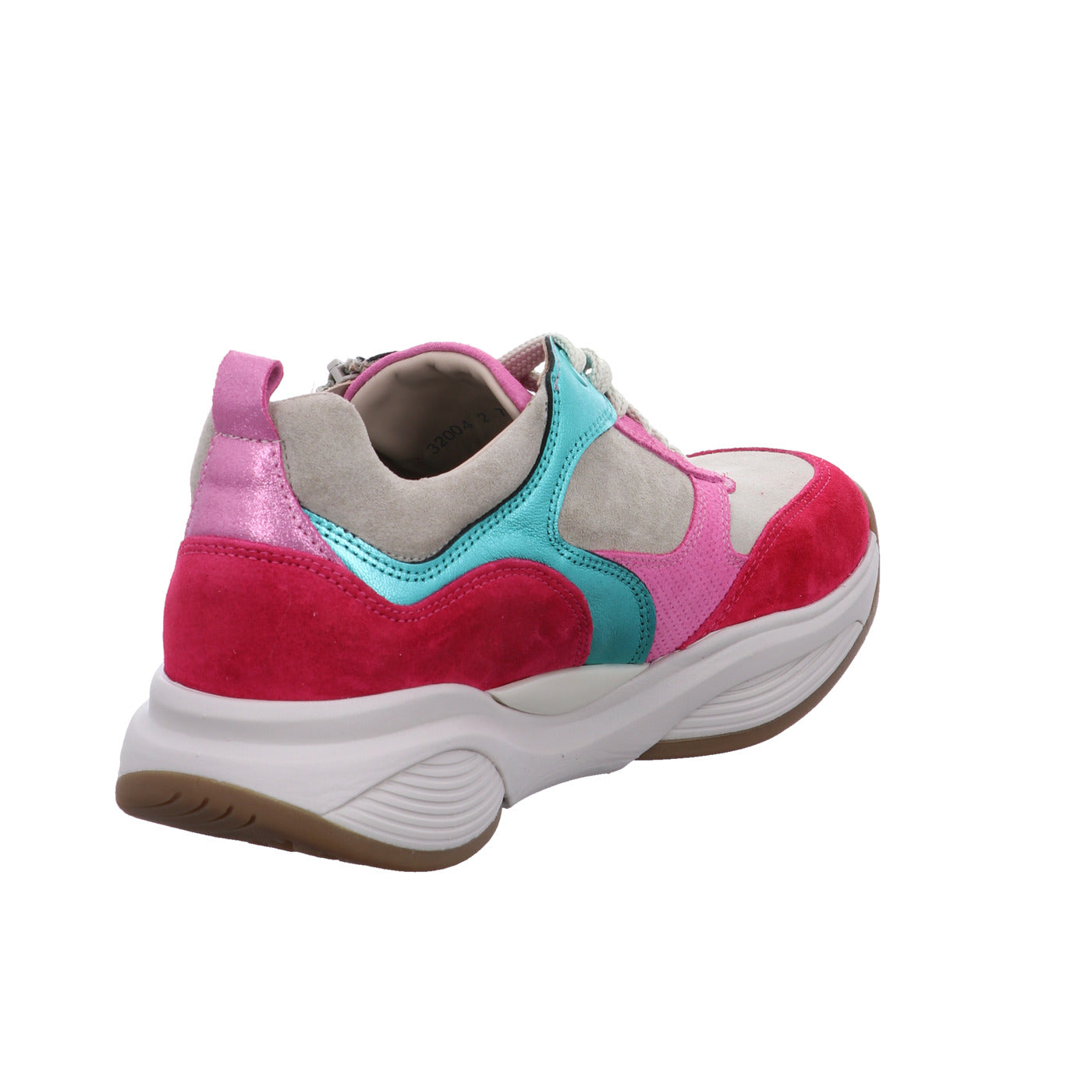 Bild 3 - Xsensible Schnürschuh SWX19