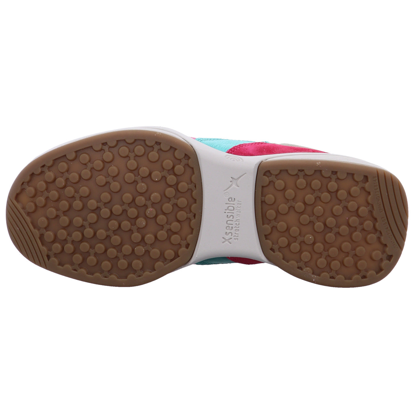 Bild 5 - Xsensible Schnürschuh SWX19