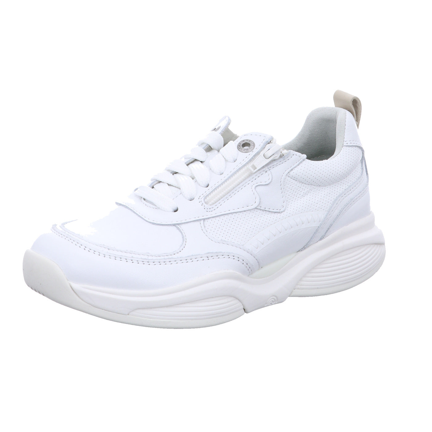 Bild 1 - Xsensible Schnürschuh SWX21