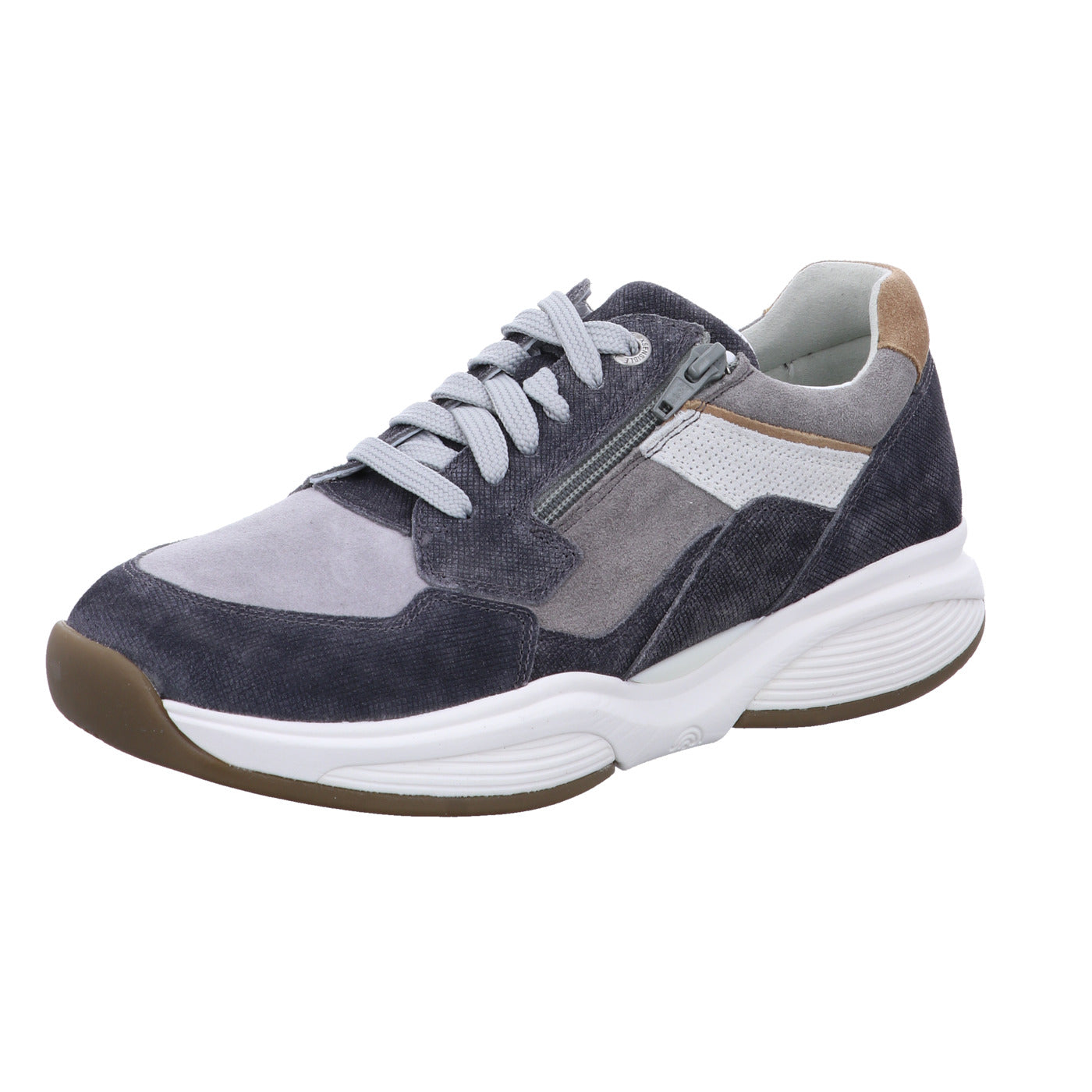 Bild 1 - Xsensible Schnürschuh SWX14