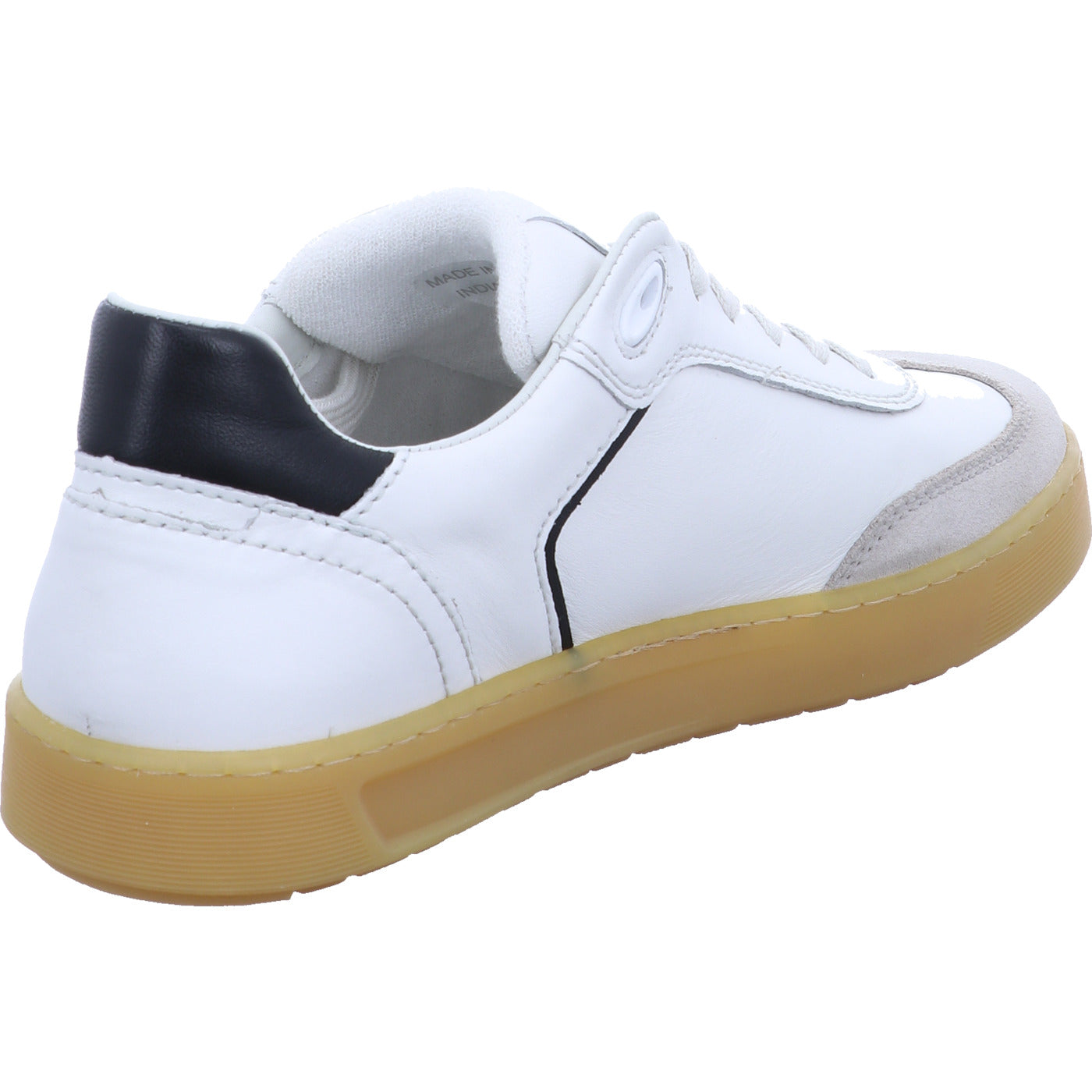 Sioux Schnürschuh Tedroso