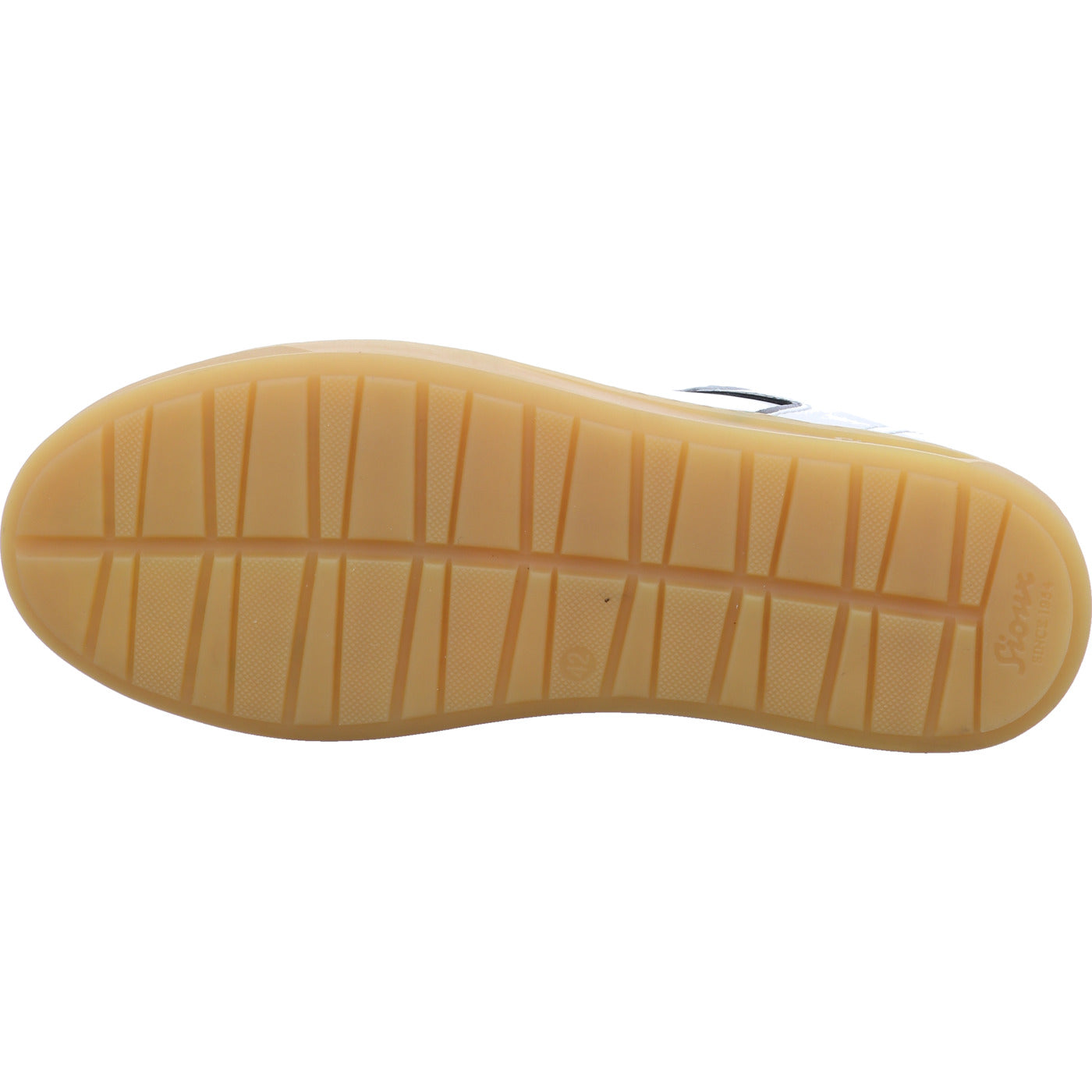 Sioux Schnürschuh Tedroso