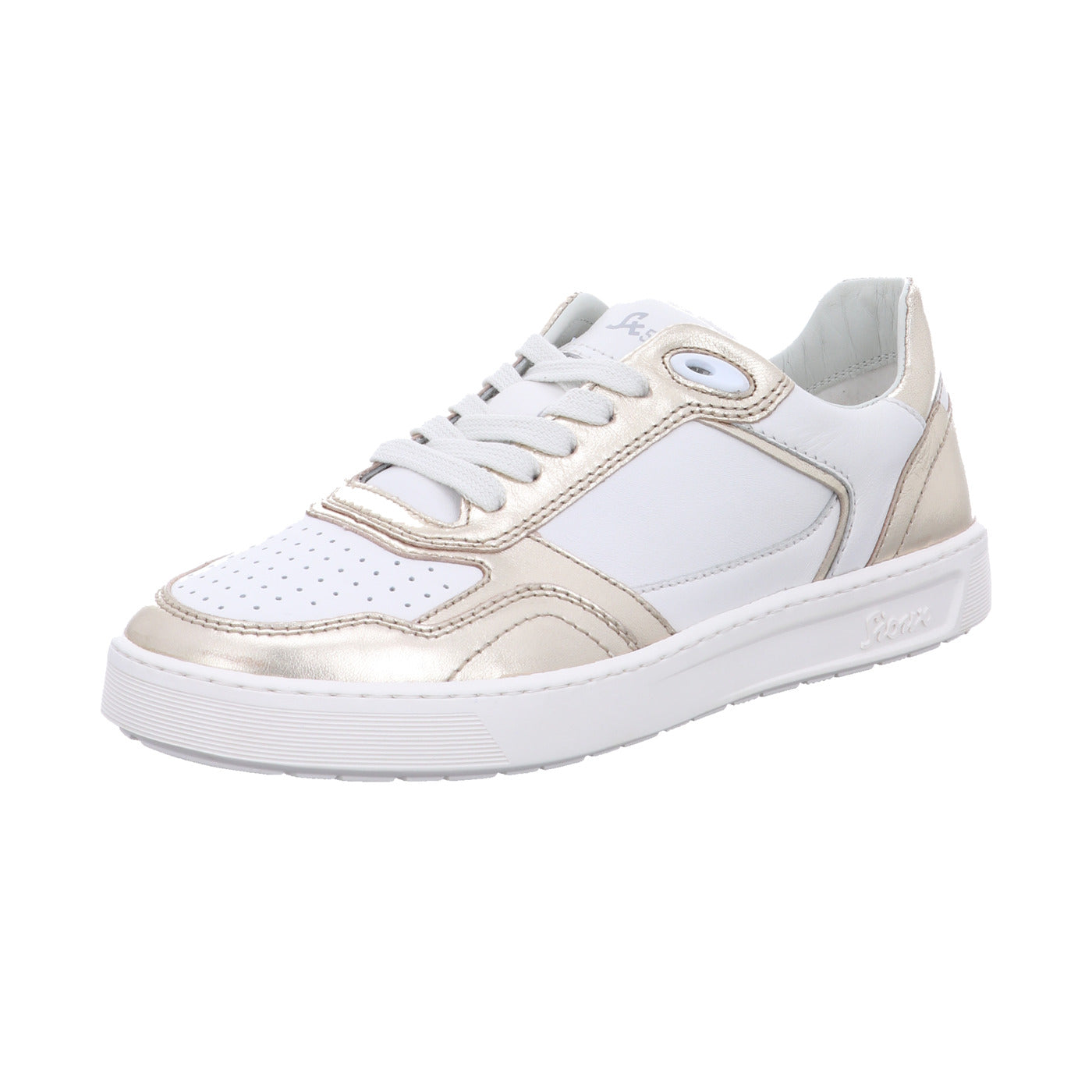 Bild 1 - Sioux Schnürschuh Maites Sneaker