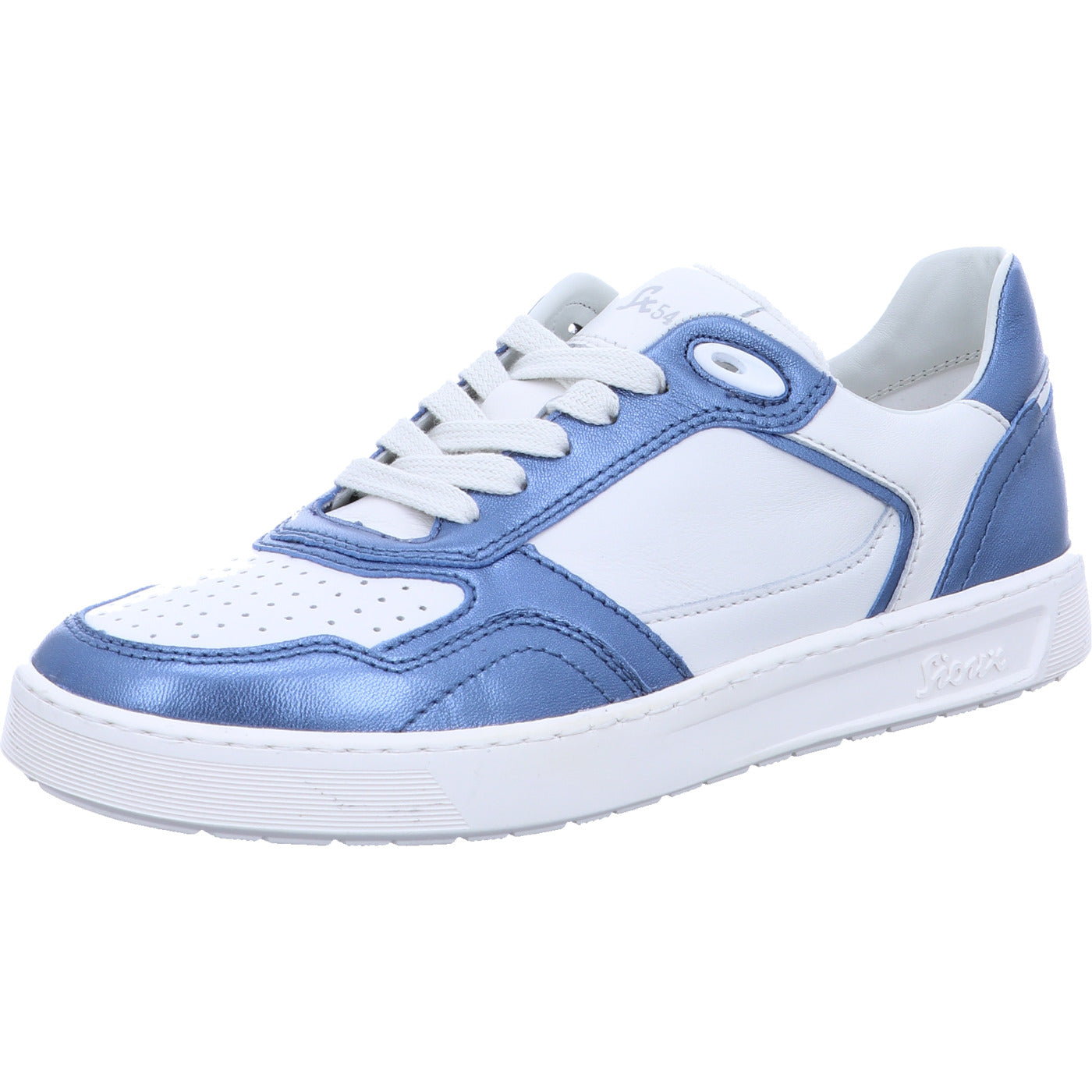 Sioux Schnürschuh Maites Sneaker