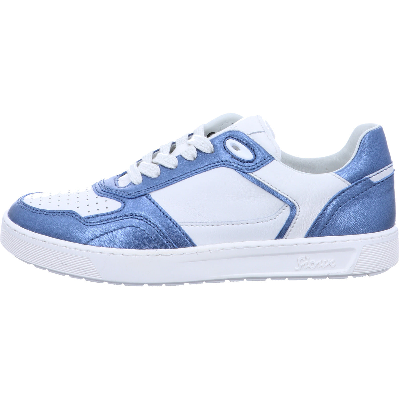 Sioux Schnürschuh Maites Sneaker
