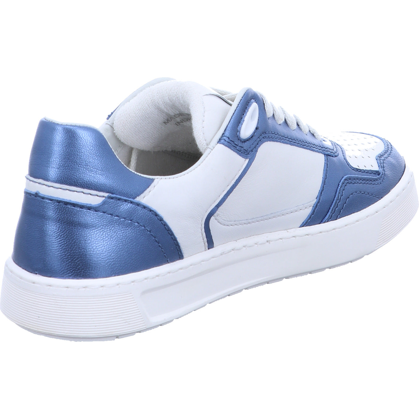 Sioux Schnürschuh Maites Sneaker