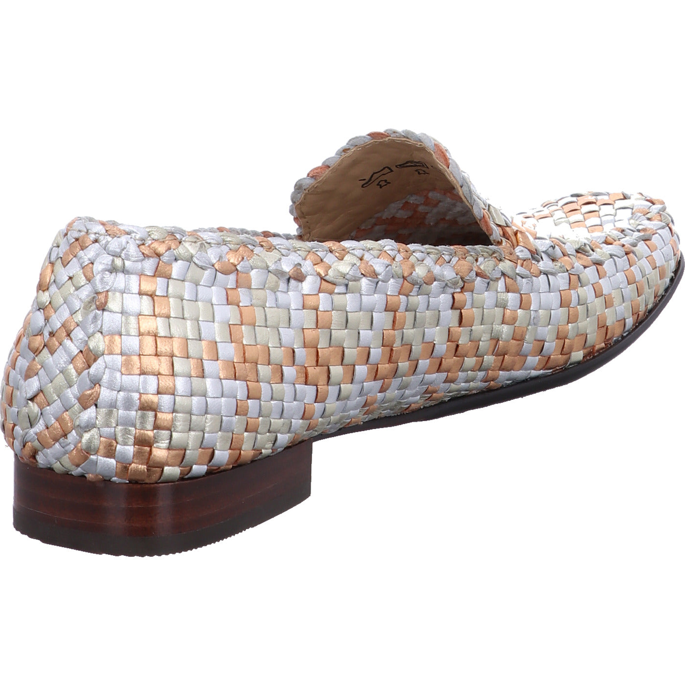 Sioux Slipper Cordera