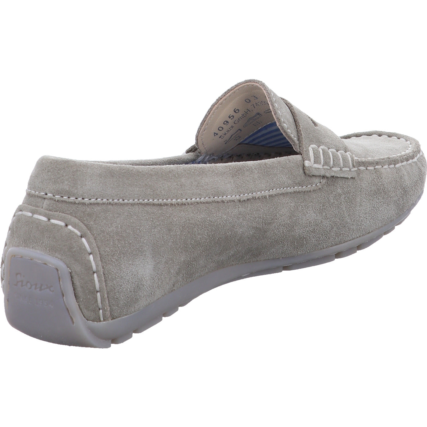Bild 3 - Sioux Slipper Carmona