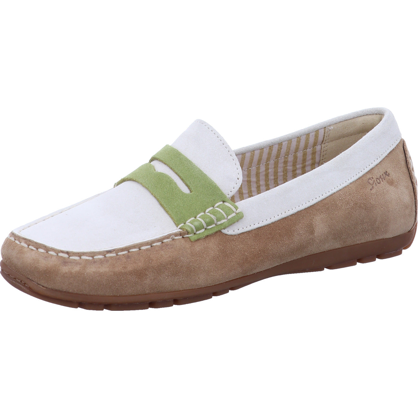 Bild 1 - Sioux Slipper Carmona