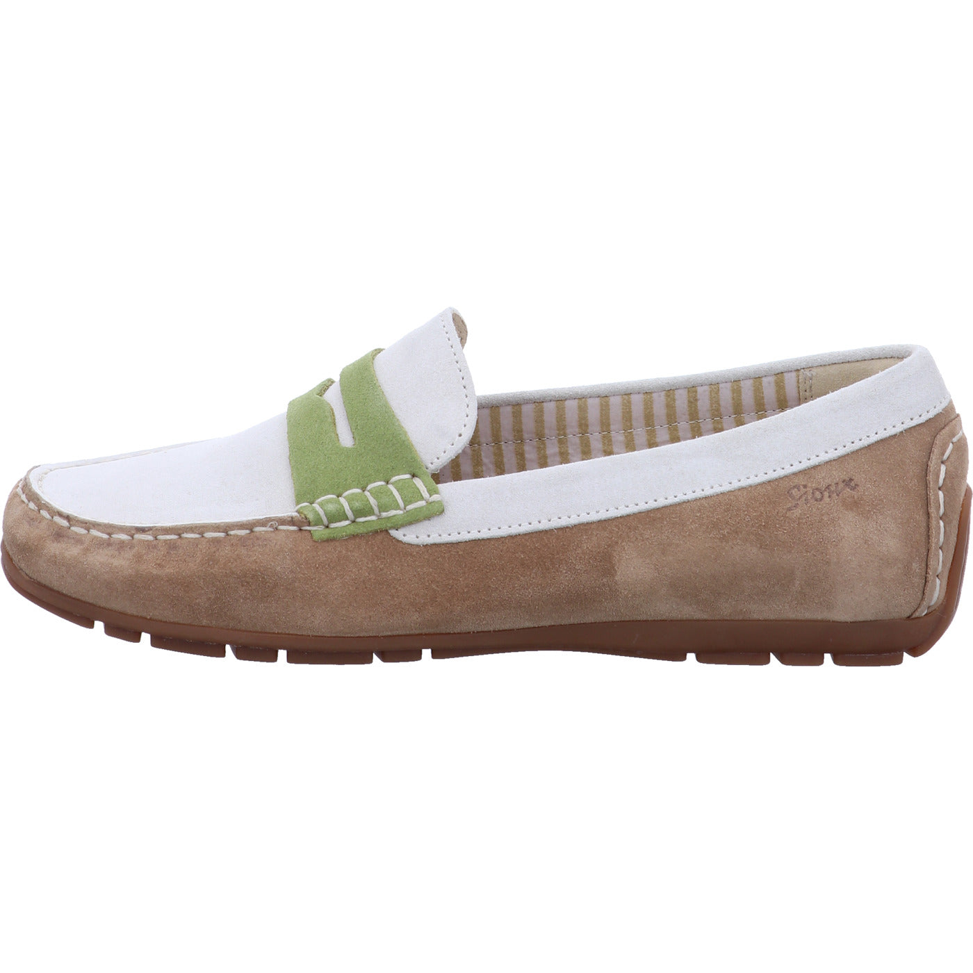 Bild 2 - Sioux Slipper Carmona