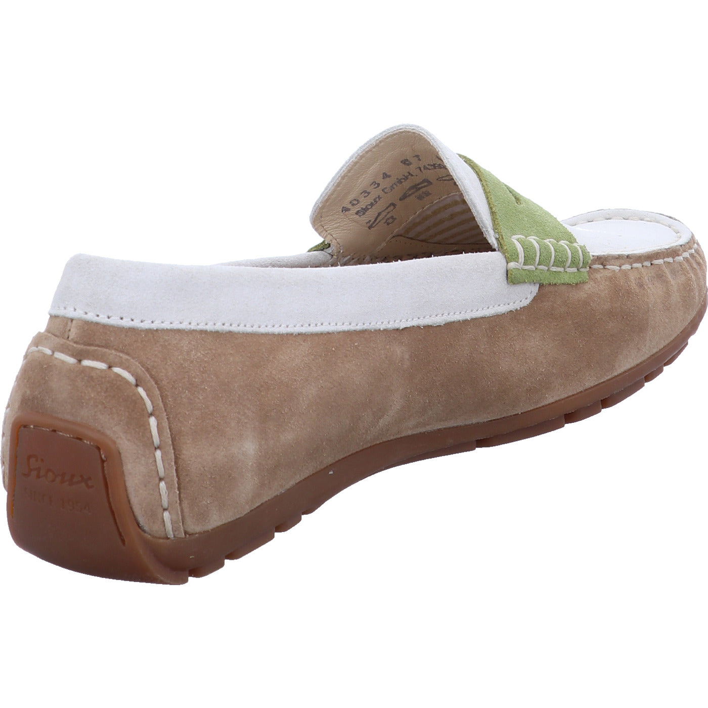 Bild 3 - Sioux Slipper Carmona