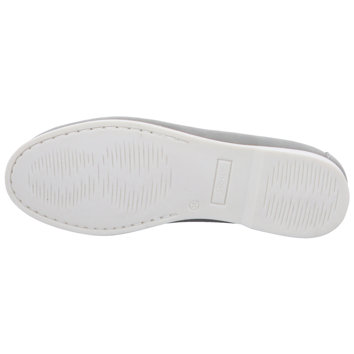 Bild 5 - Sioux Schnürschuh Nakimba