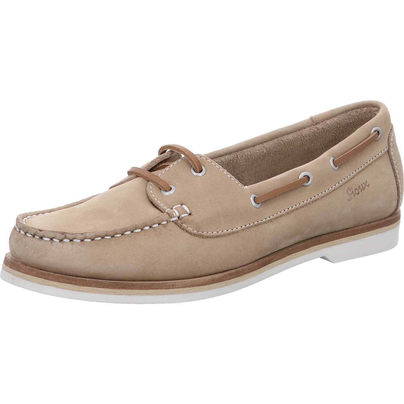 Sioux Schnürschuh Nakimba