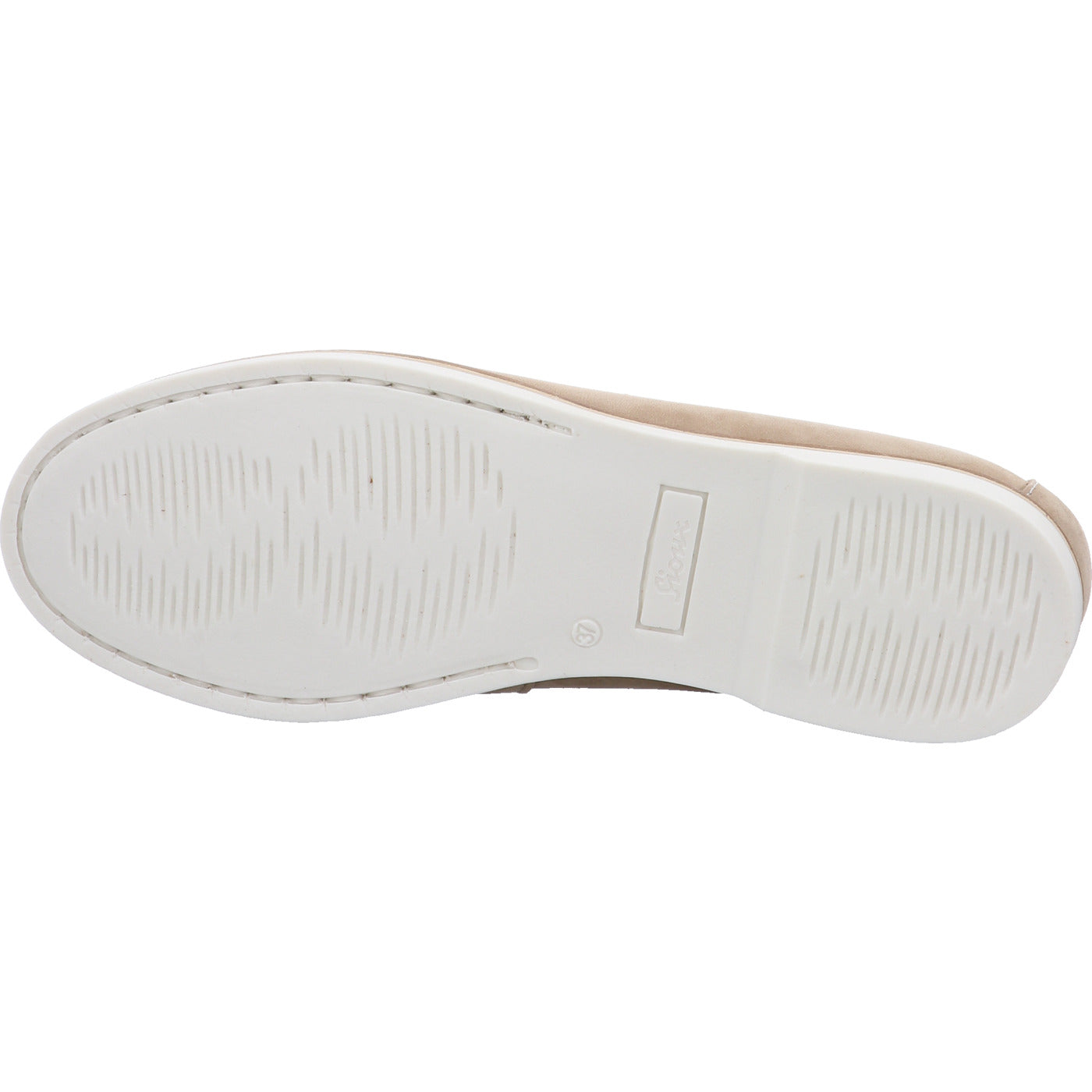 Sioux Schnürschuh Nakimba