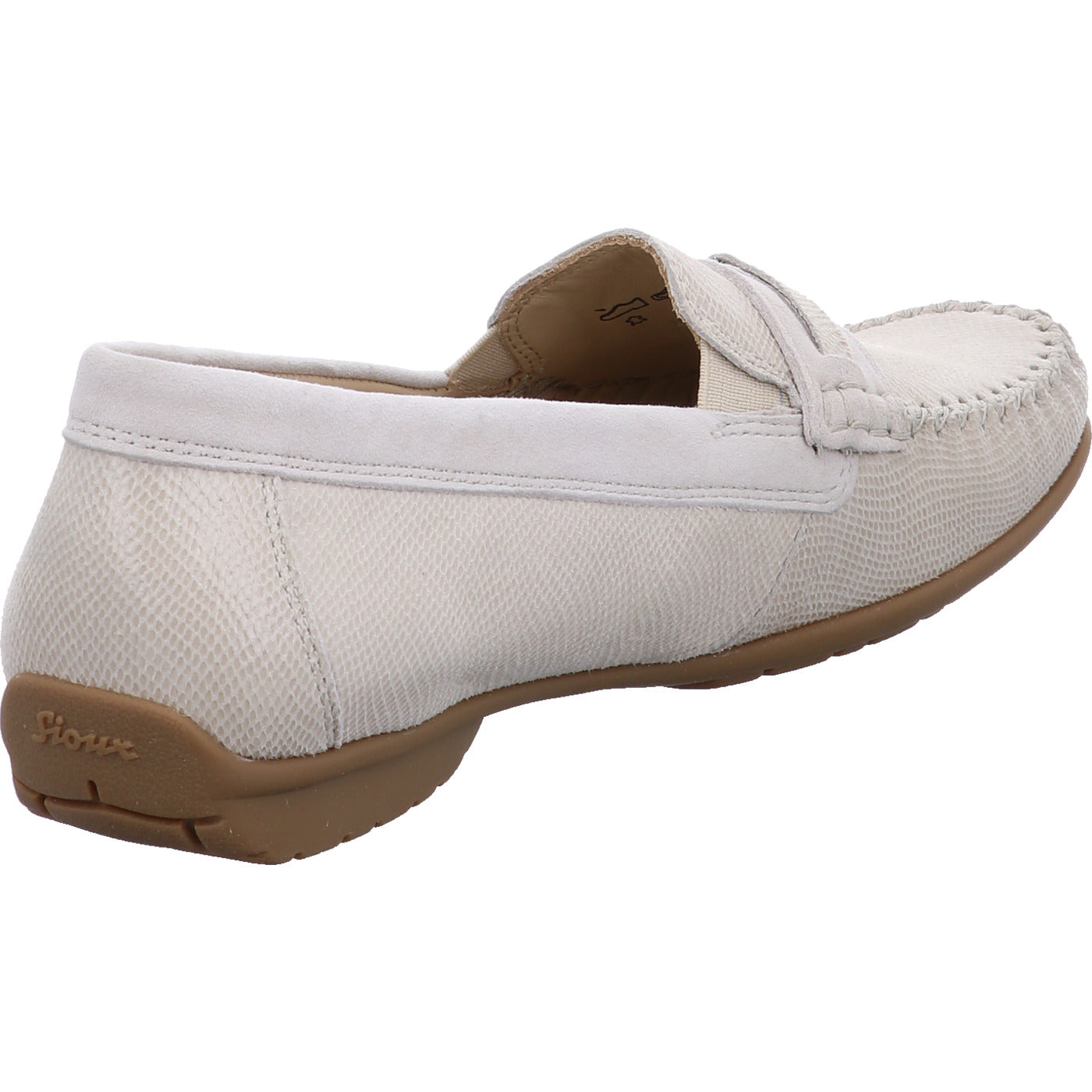 Sioux Pump Cortizia