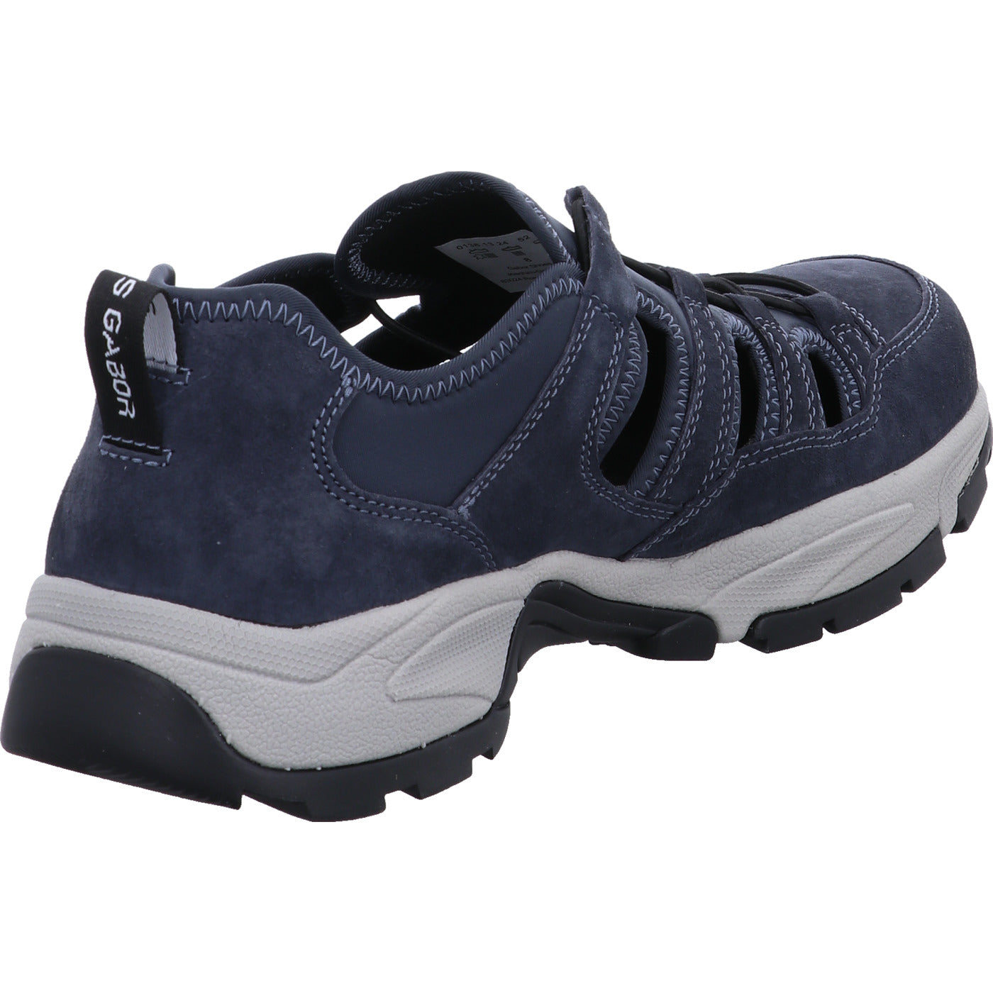 Pius Gabor Slipper