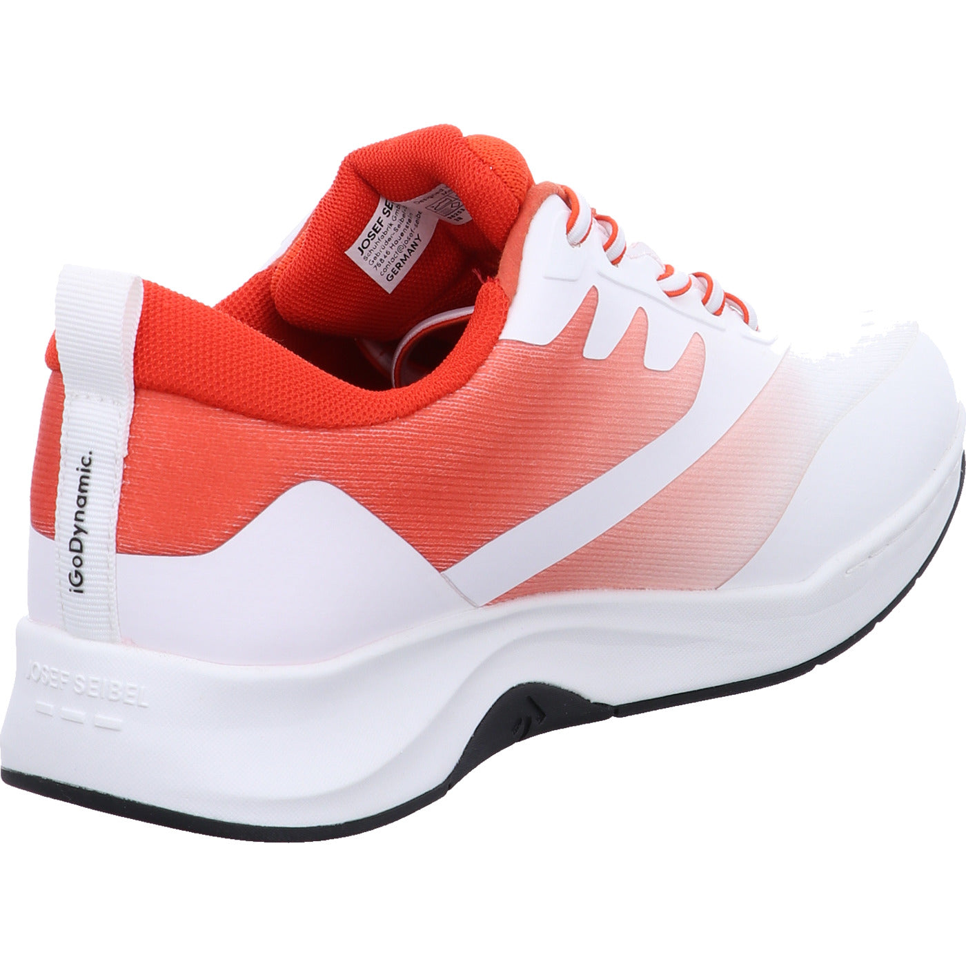 Josef Seibel Schnürschuh ELLI 53