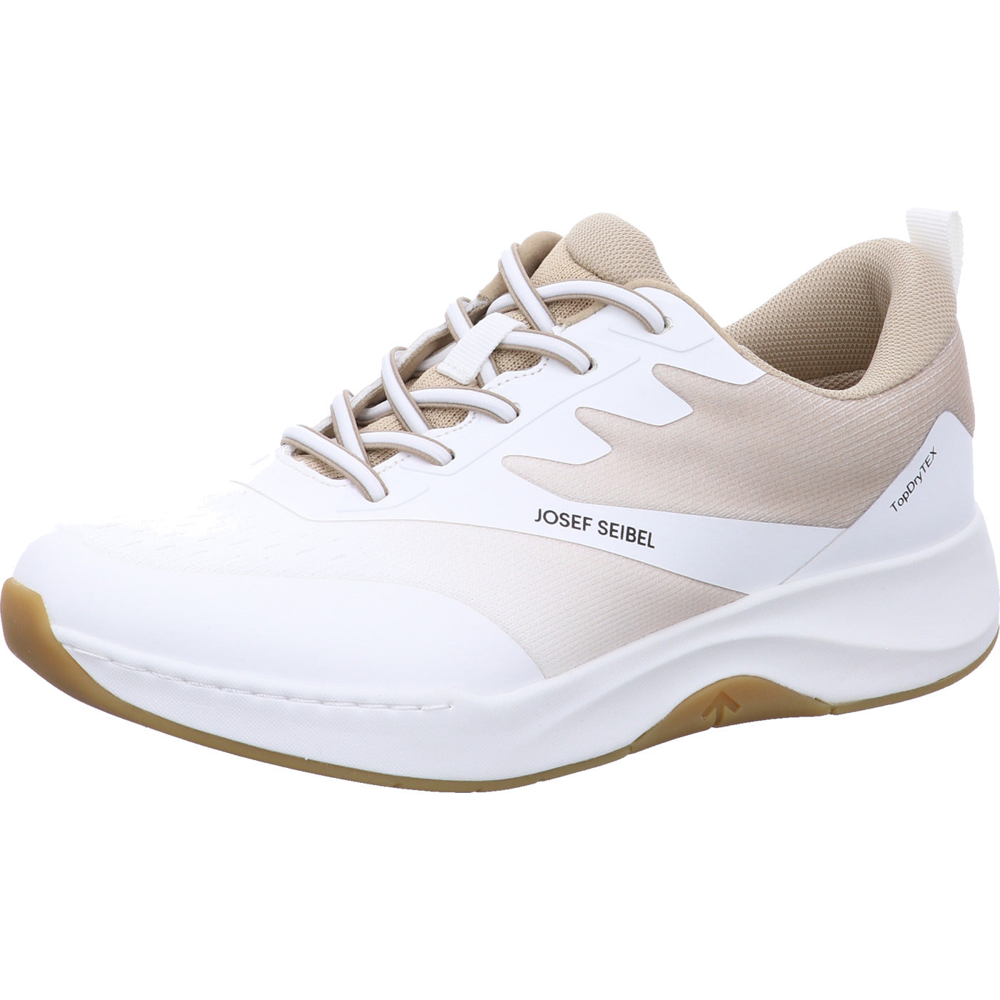 Josef Seibel Schnürschuh ELLI 53