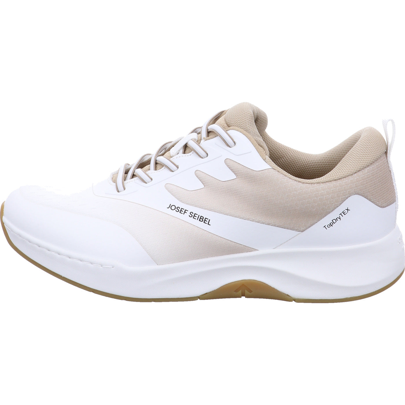 Josef Seibel Schnürschuh ELLI 53