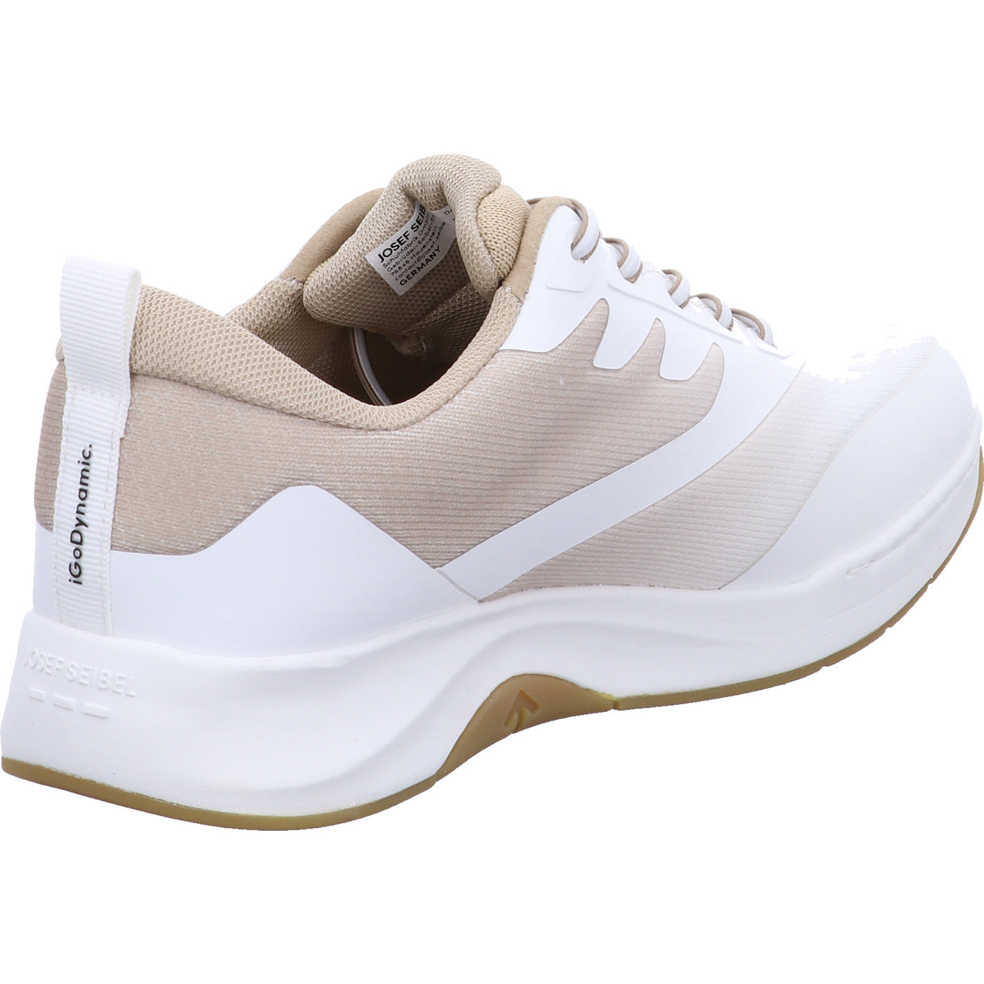 Josef Seibel Schnürschuh ELLI 53